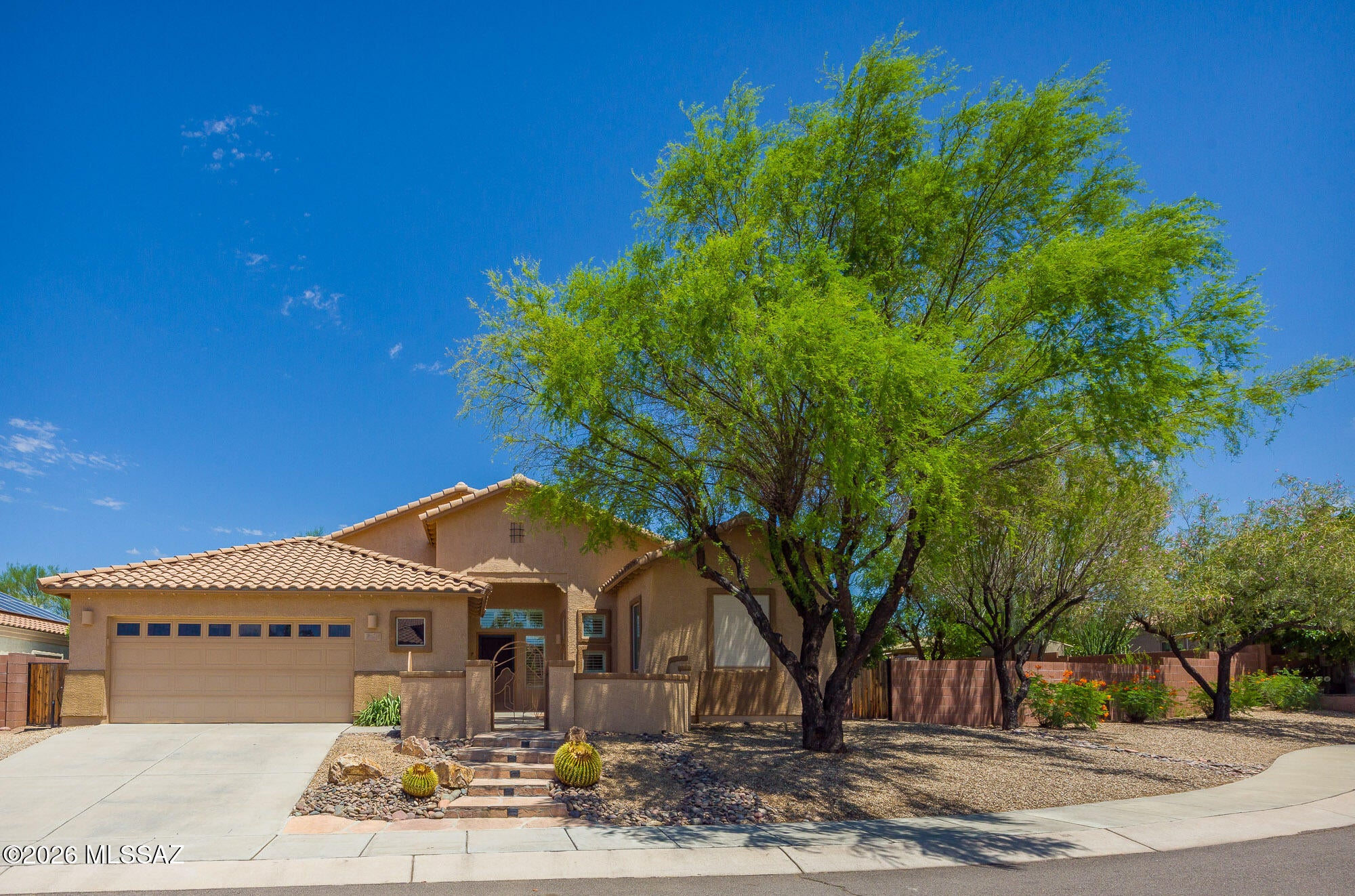 Madera Highlands Villages 11-14 & 16-23 - Residential