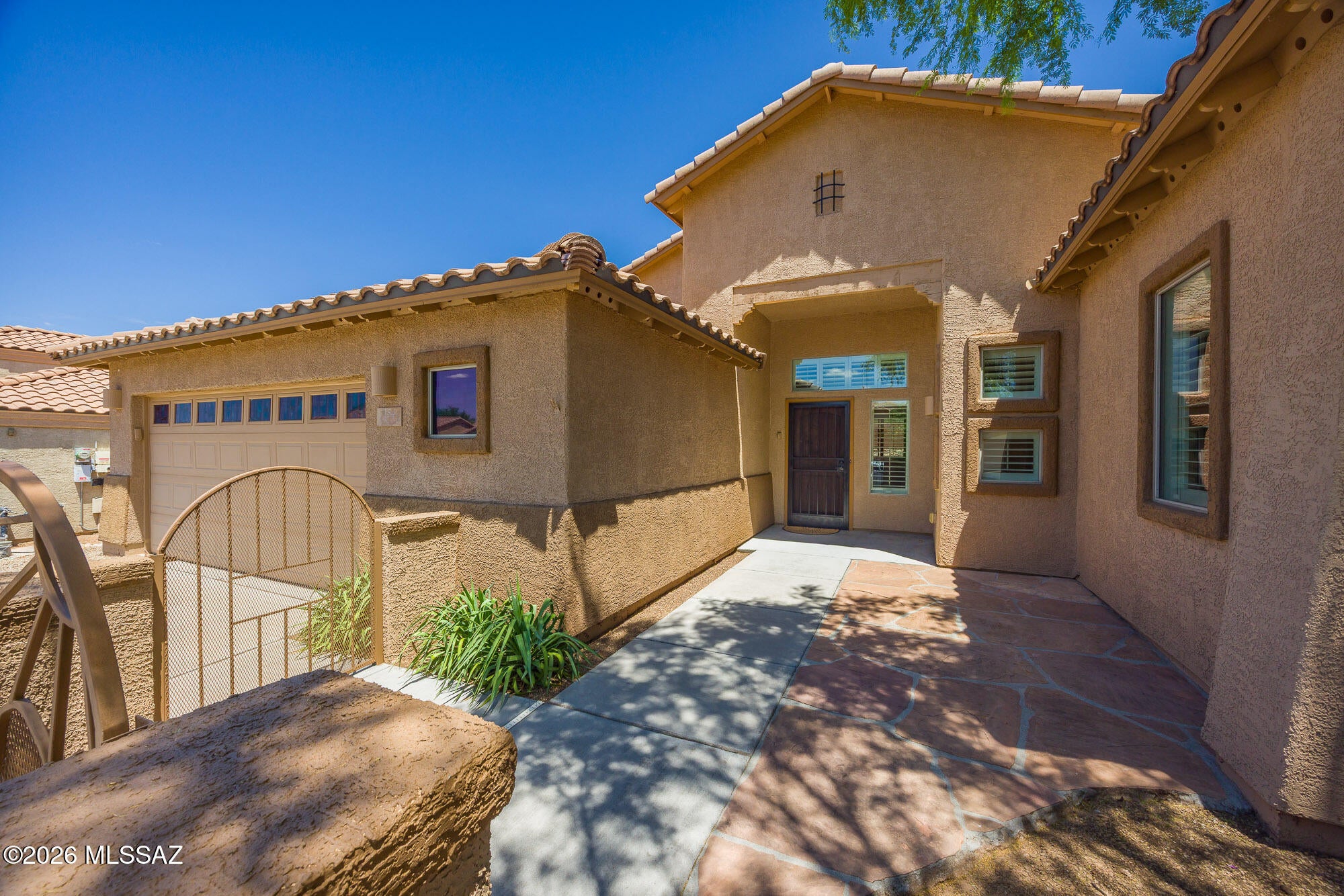 Madera Highlands Villages 11-14 & 16-23 - Residential