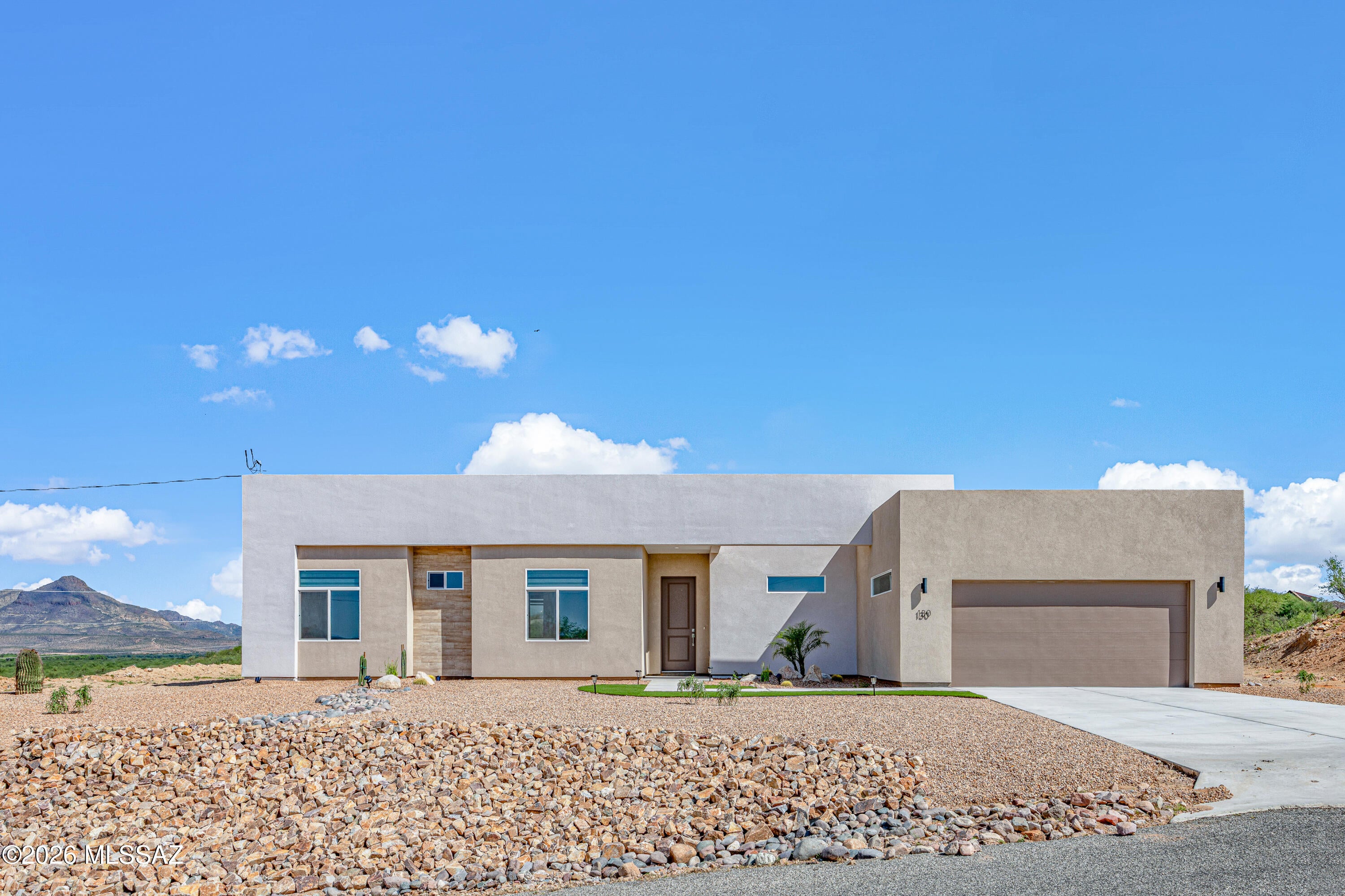 Rio Rico Ranchettes 17 - Residential