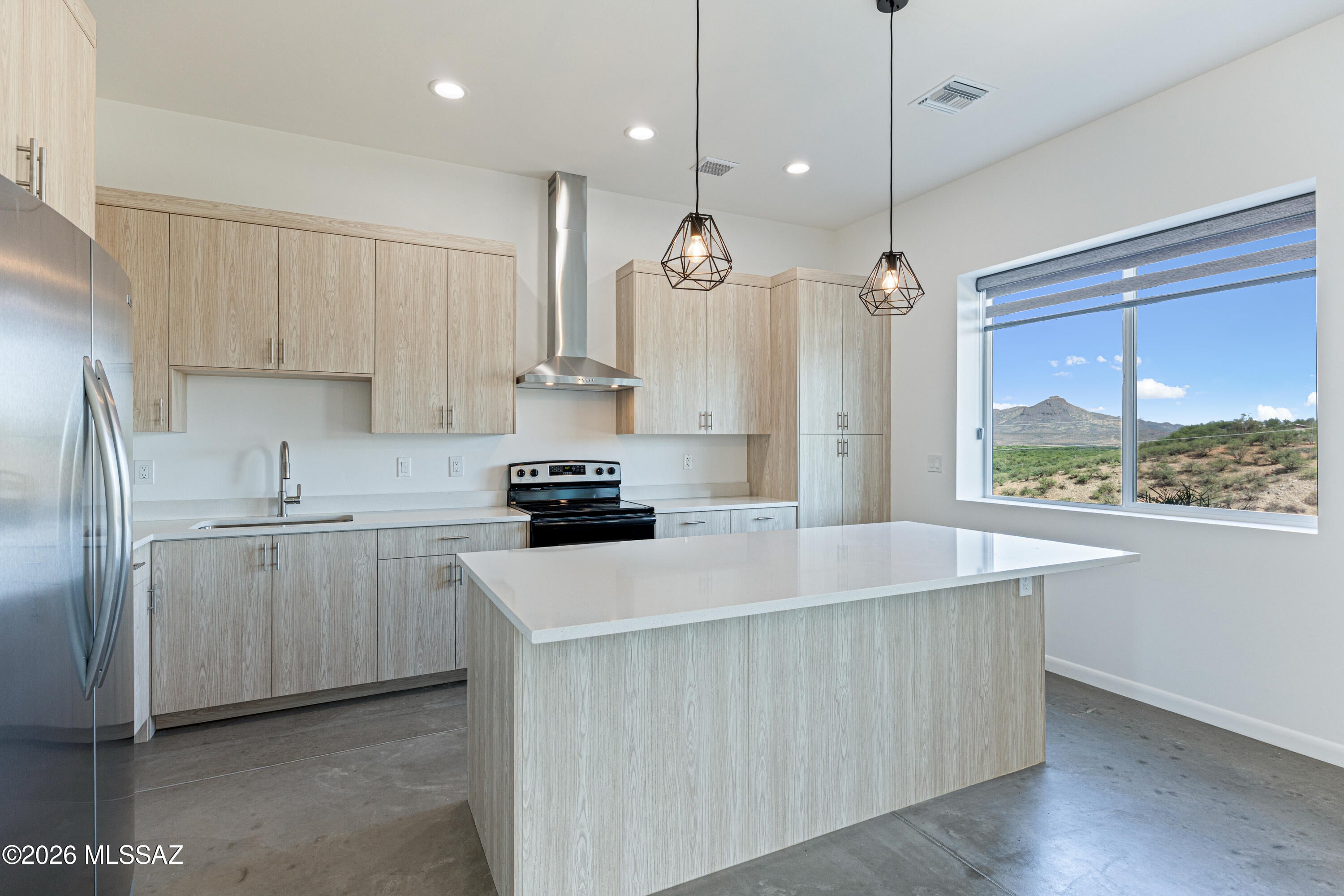 Rio Rico Ranchettes 17 - Residential