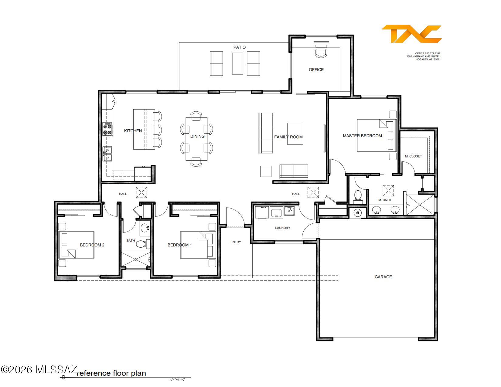 Rio Rico Ranchettes 17 - Residential