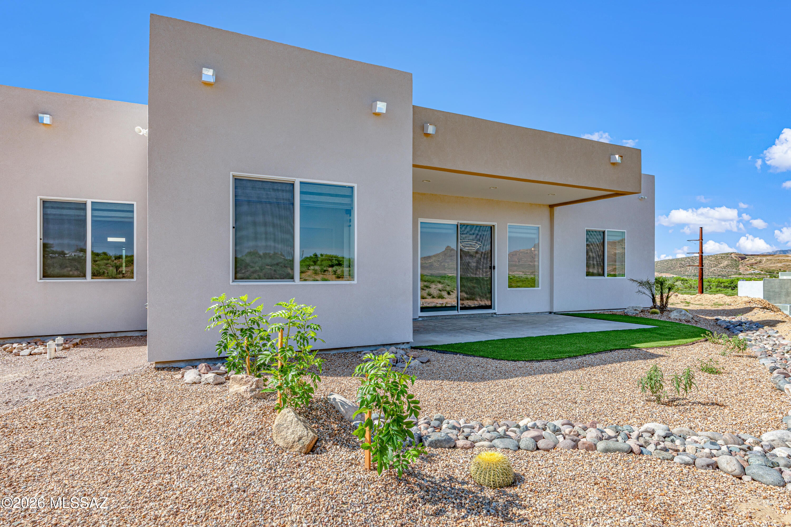 Rio Rico Ranchettes 17 - Residential