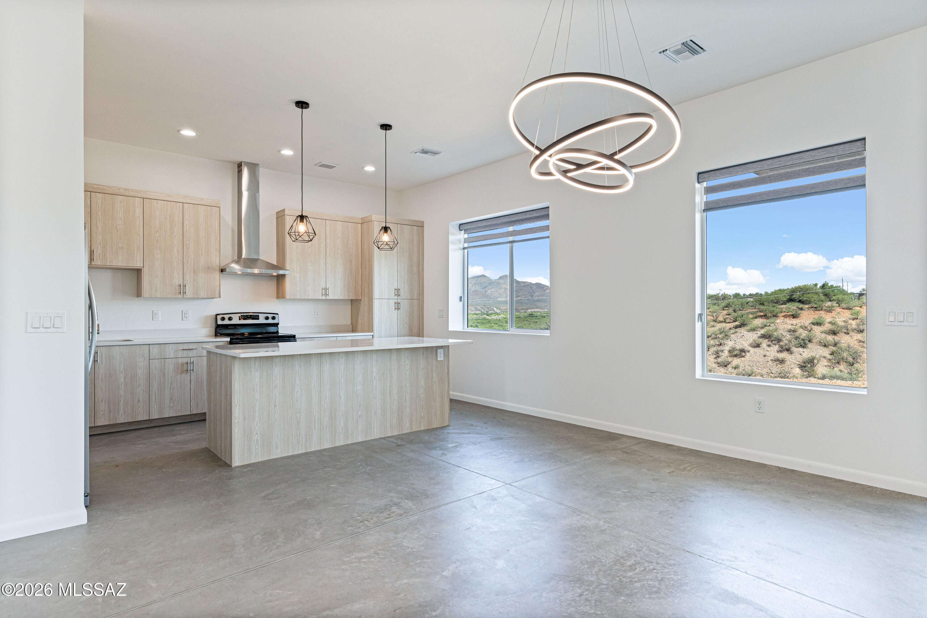 Rio Rico Ranchettes 17 - Residential