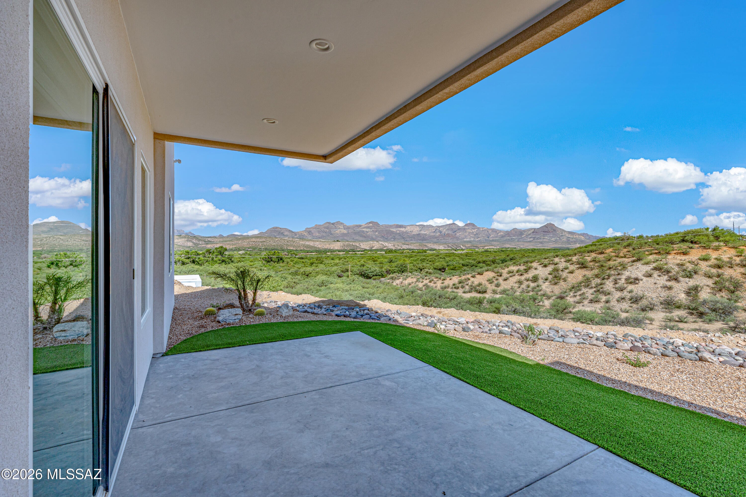Rio Rico Ranchettes 17 - Residential