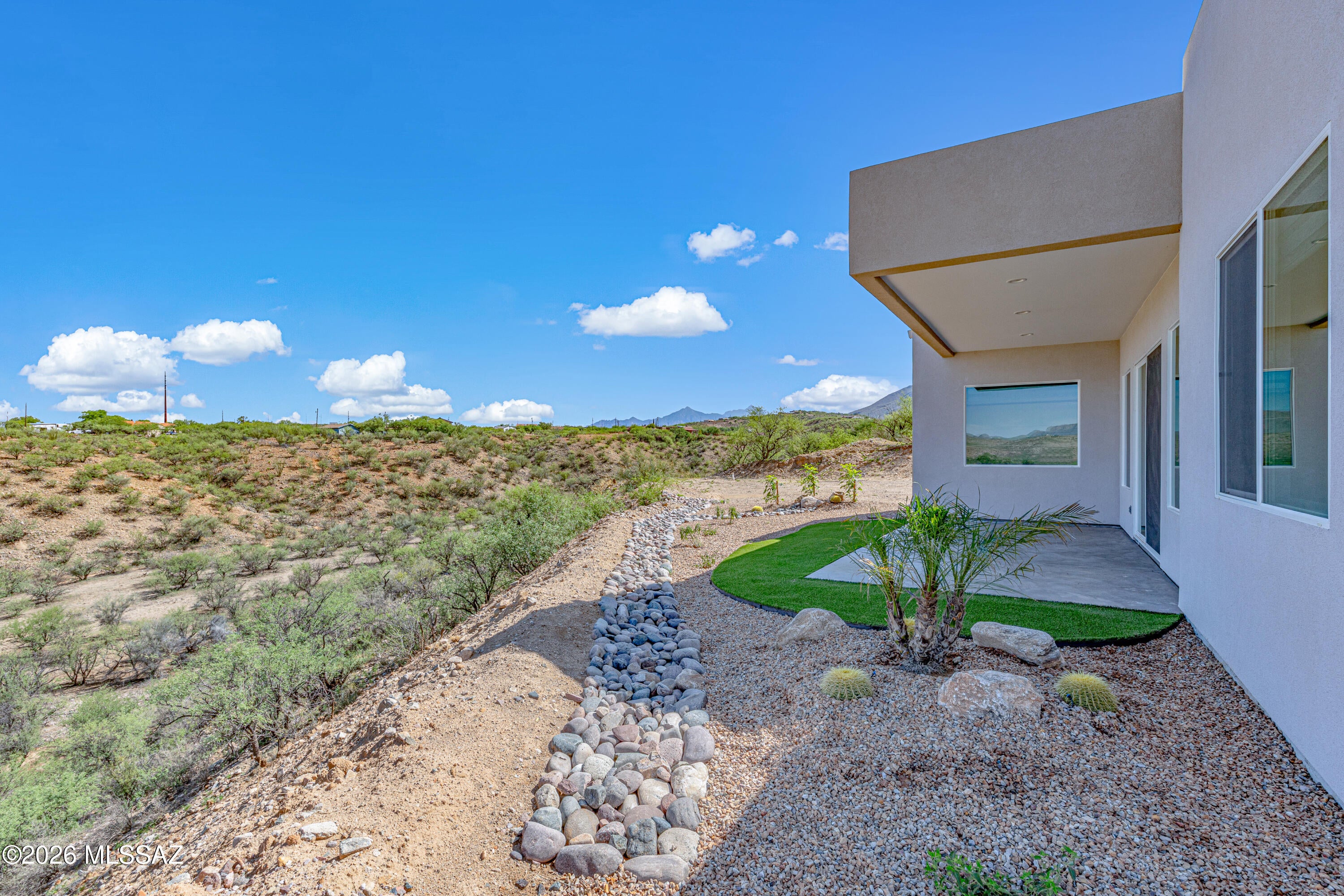 Rio Rico Ranchettes 17 - Residential