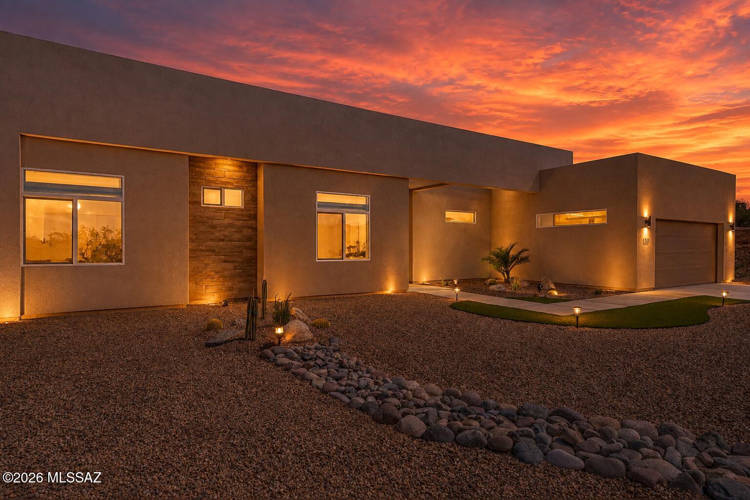 Rio Rico Ranchettes 17 - Residential