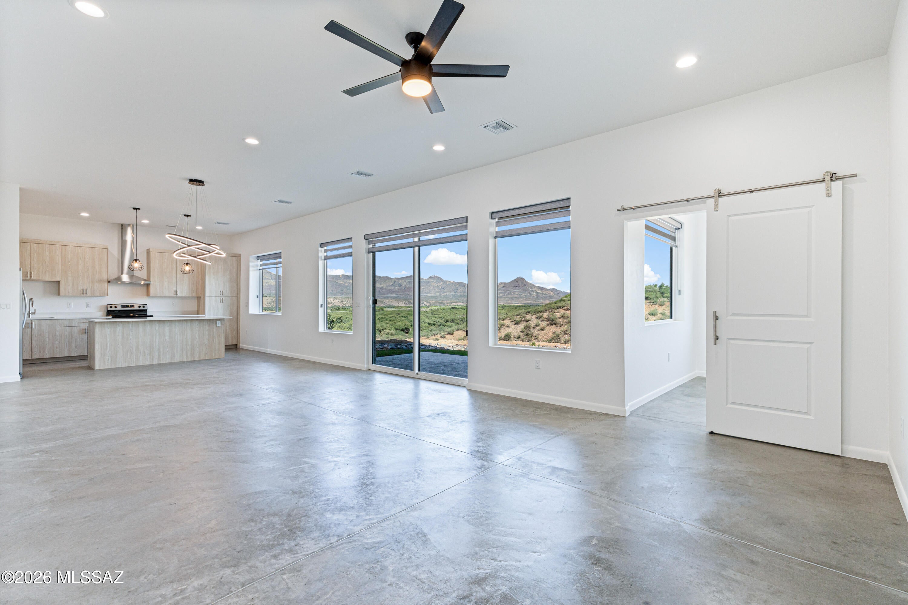 Rio Rico Ranchettes 17 - Residential