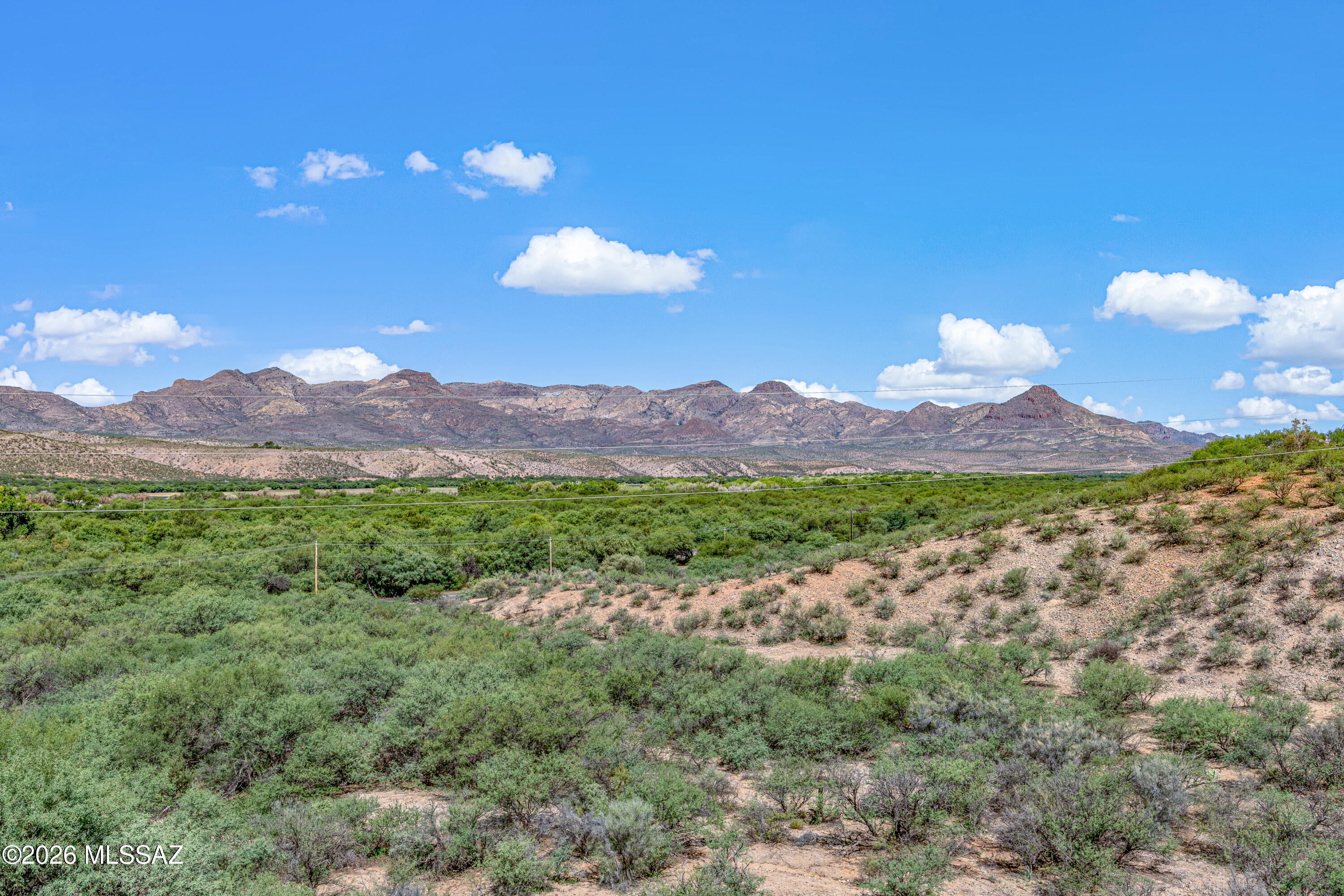 Rio Rico Ranchettes 17 - Residential