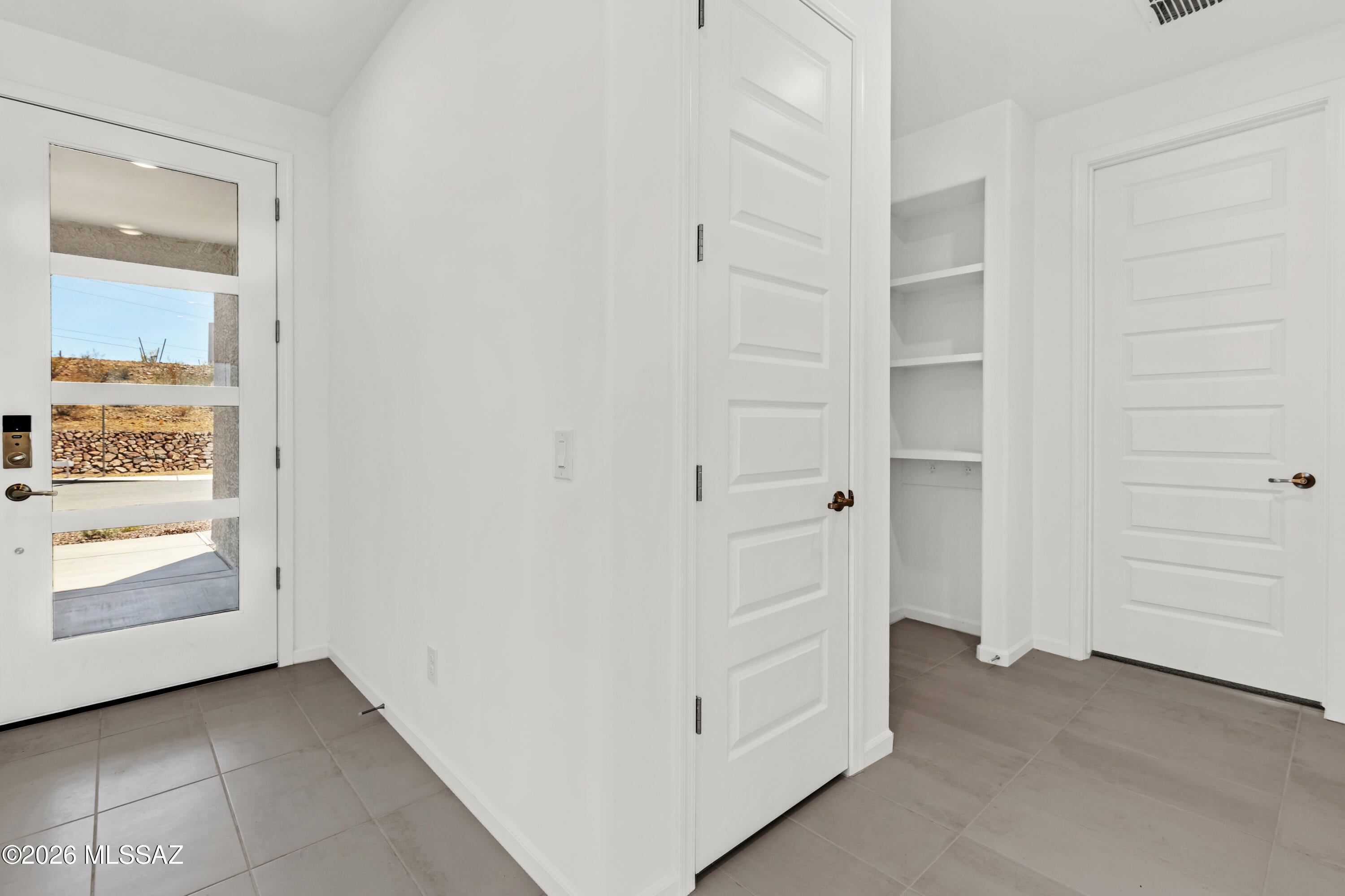 Silverbell Ridge - Residential