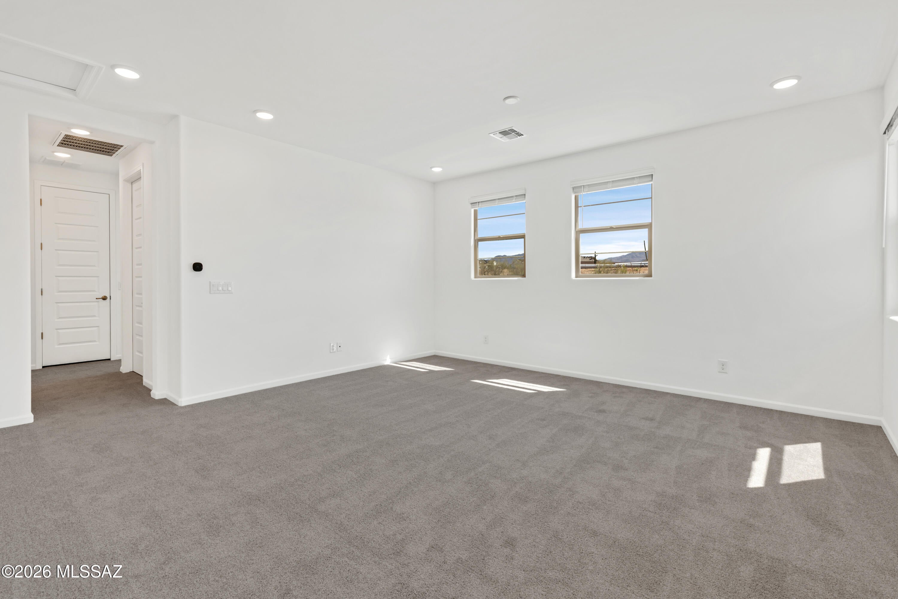 Silverbell Ridge - Residential
