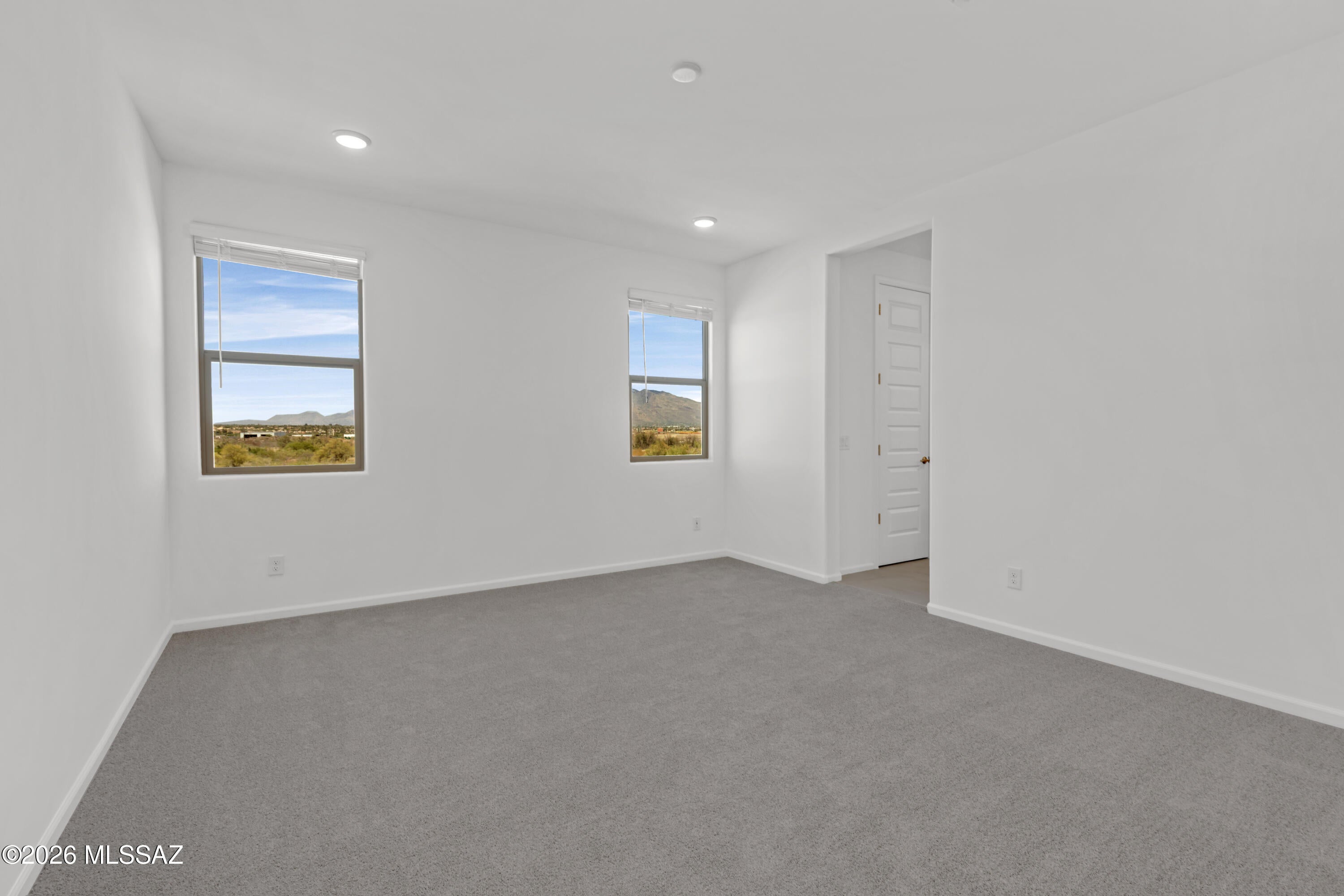 Silverbell Ridge - Residential