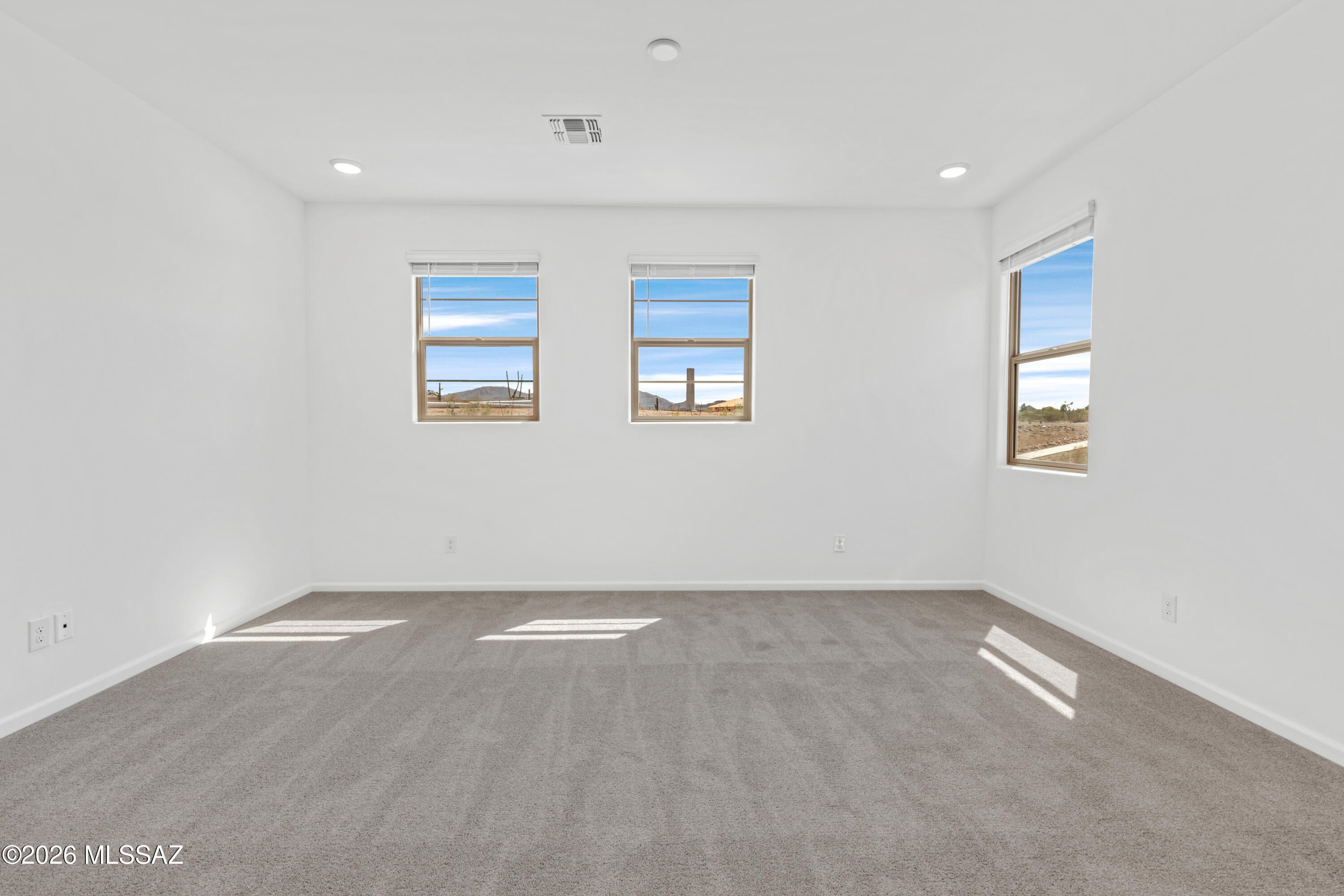 Silverbell Ridge - Residential