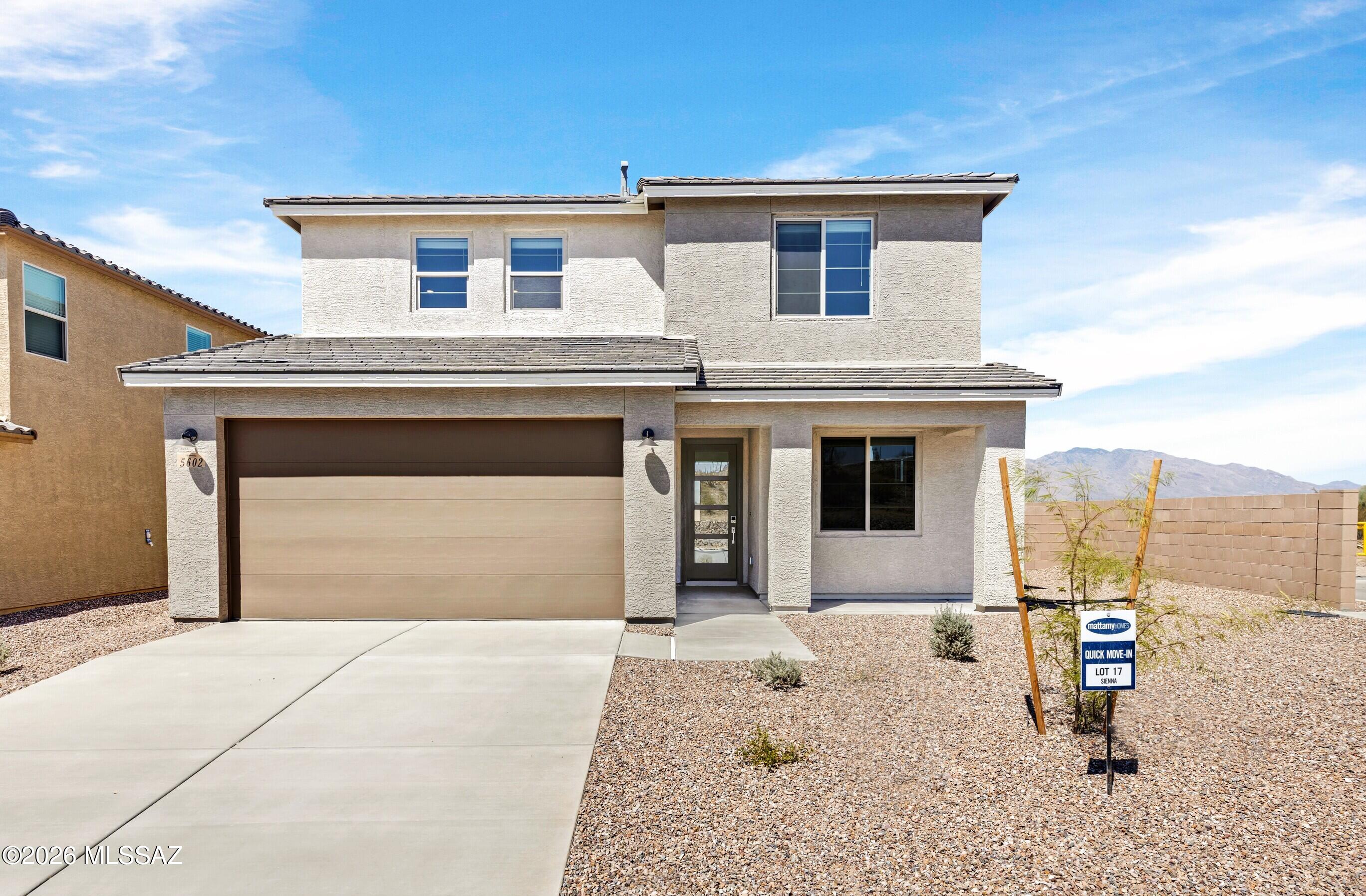 Silverbell Ridge - Residential