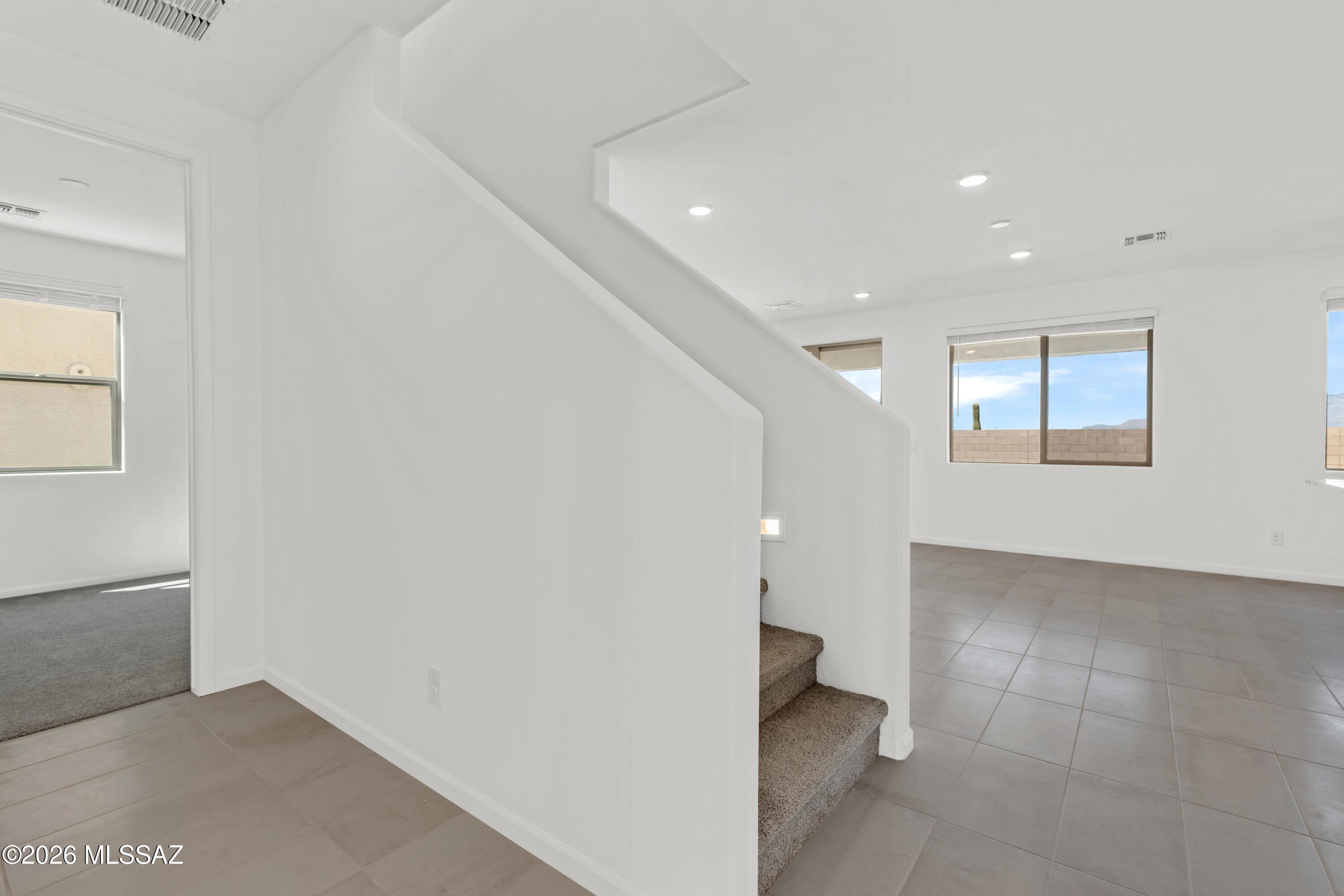 Silverbell Ridge - Residential