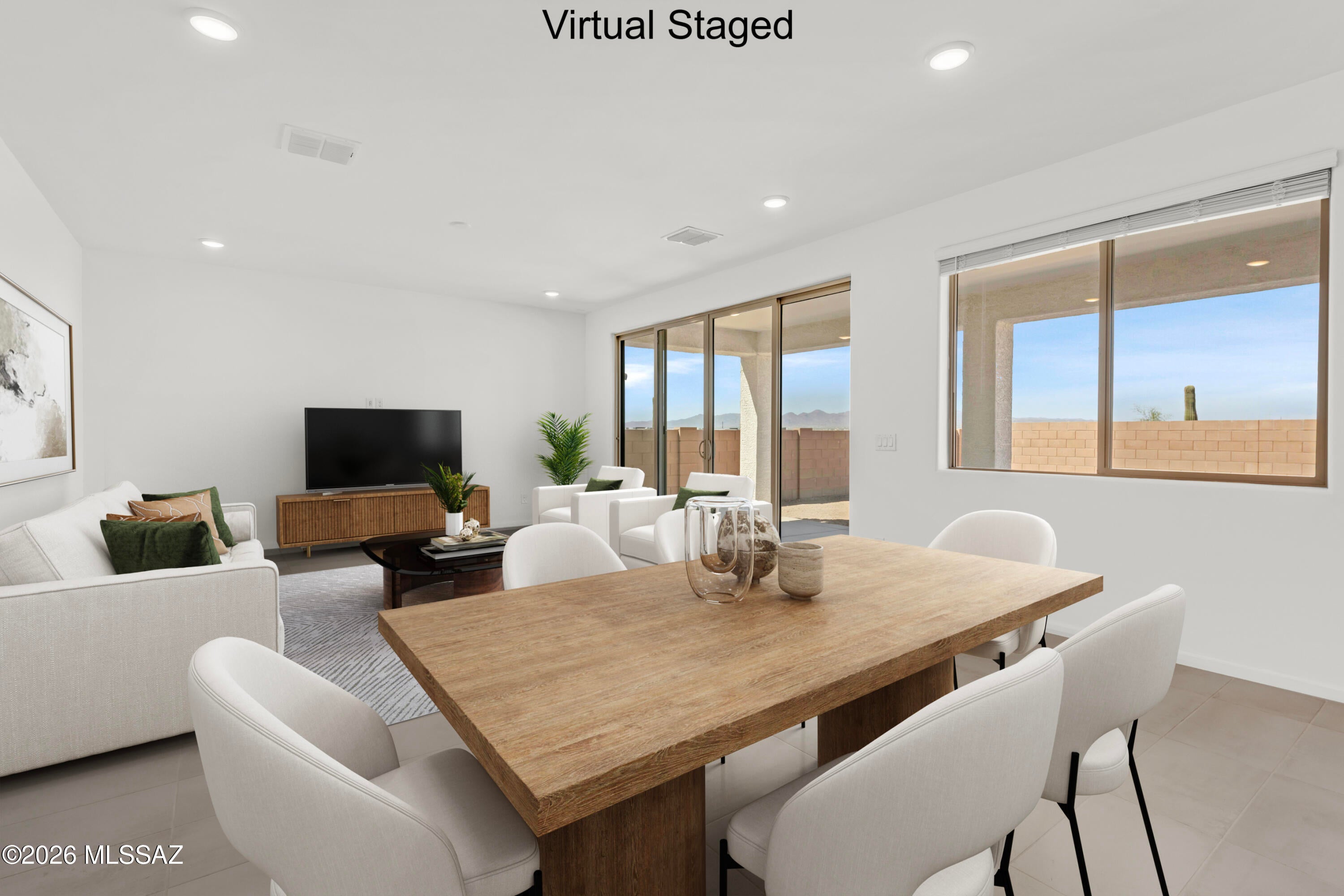 Silverbell Ridge - Residential