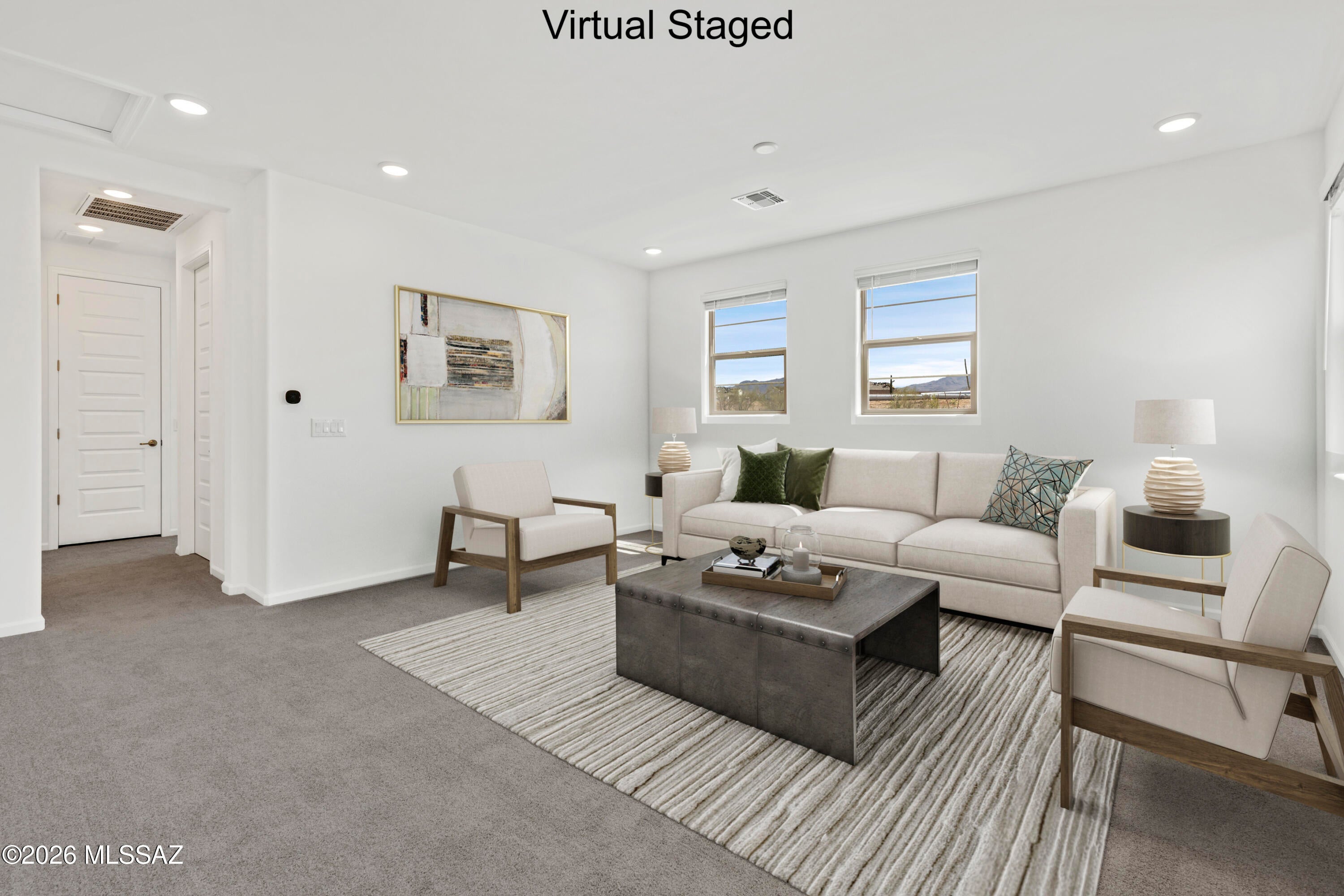 Silverbell Ridge - Residential