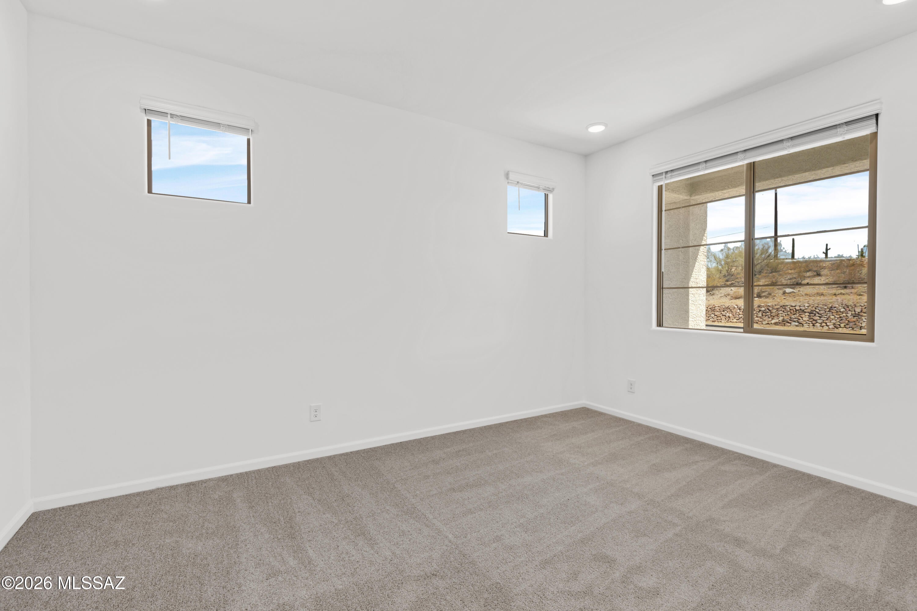 Silverbell Ridge - Residential