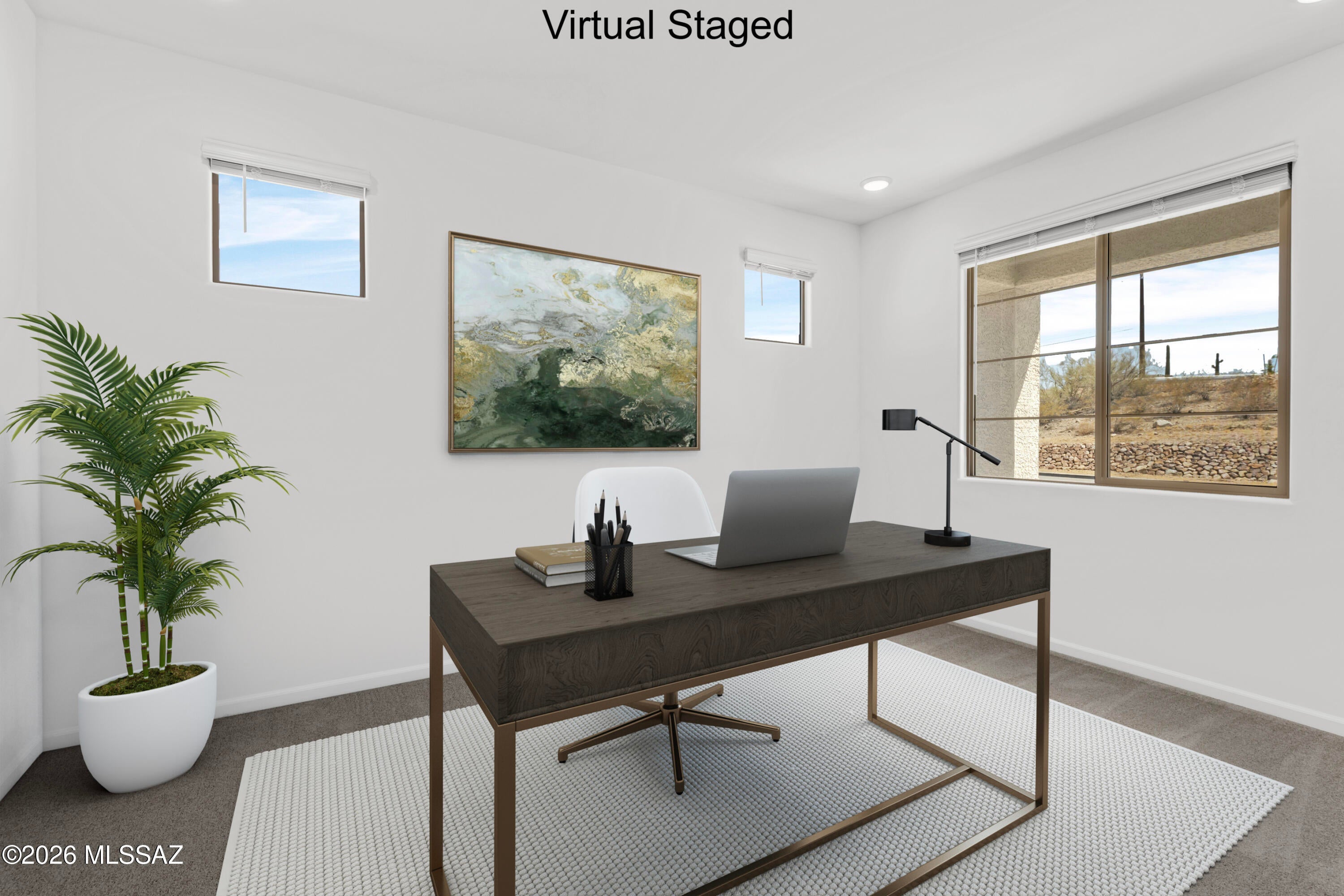 Silverbell Ridge - Residential