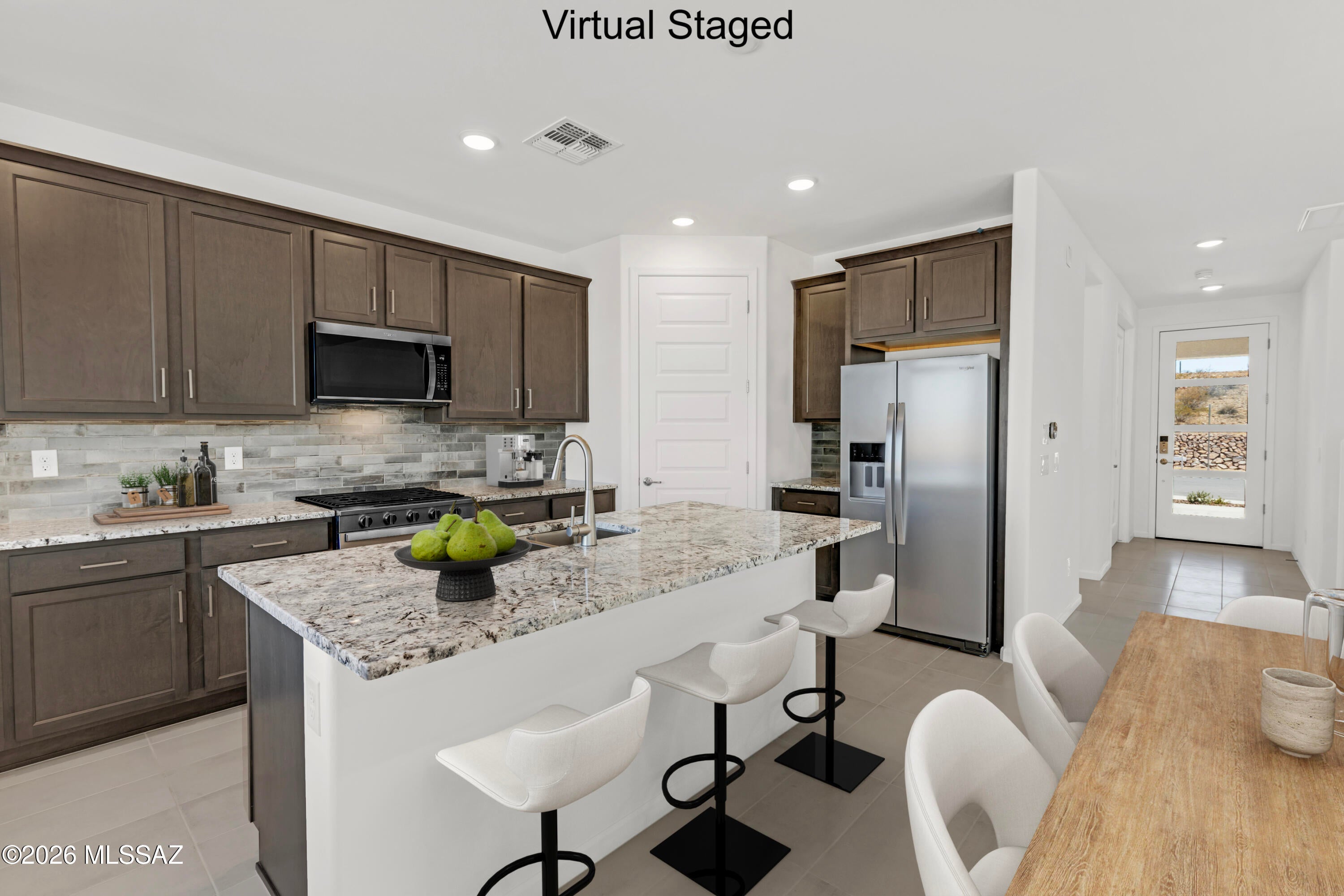 Silverbell Ridge - Residential