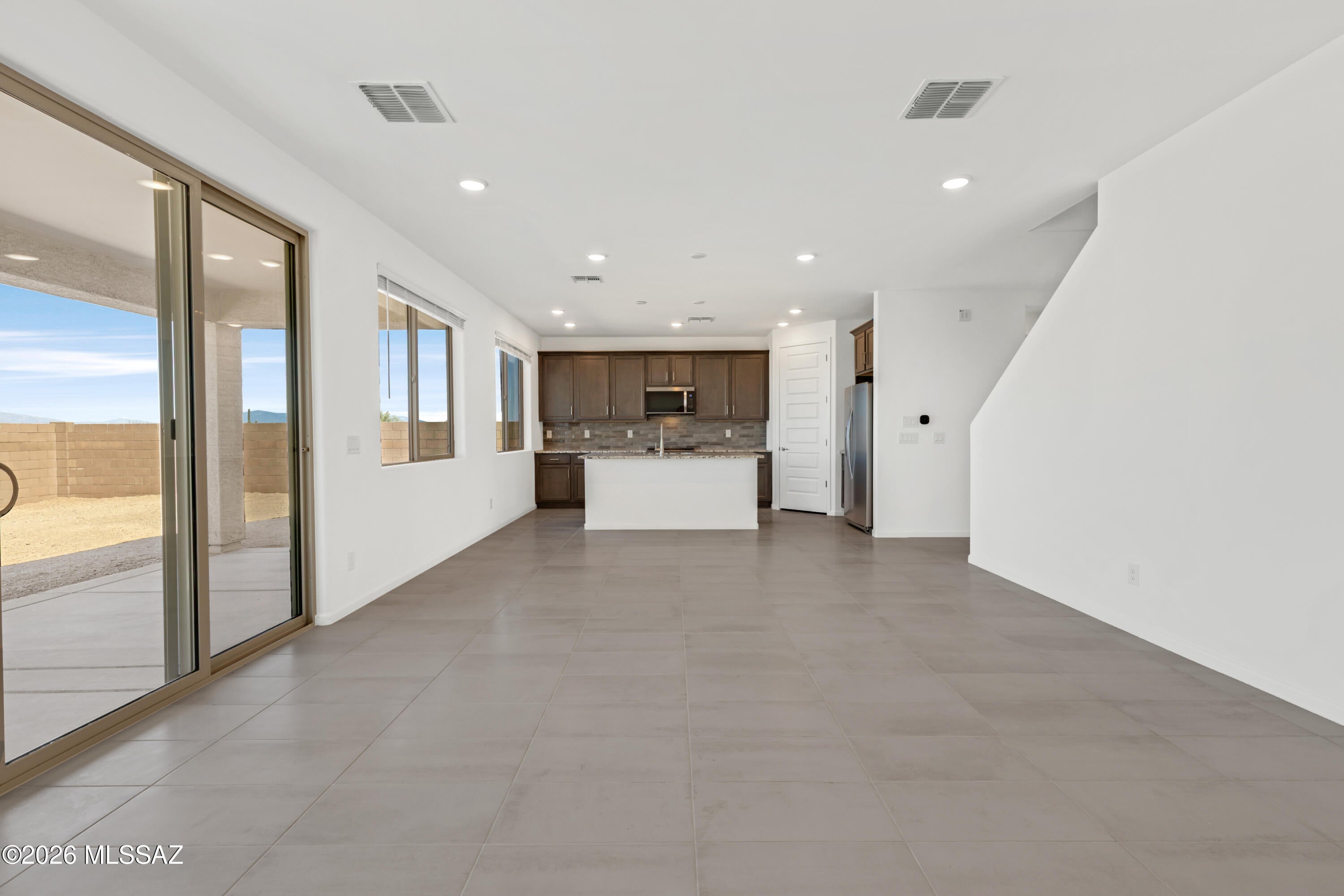 Silverbell Ridge - Residential
