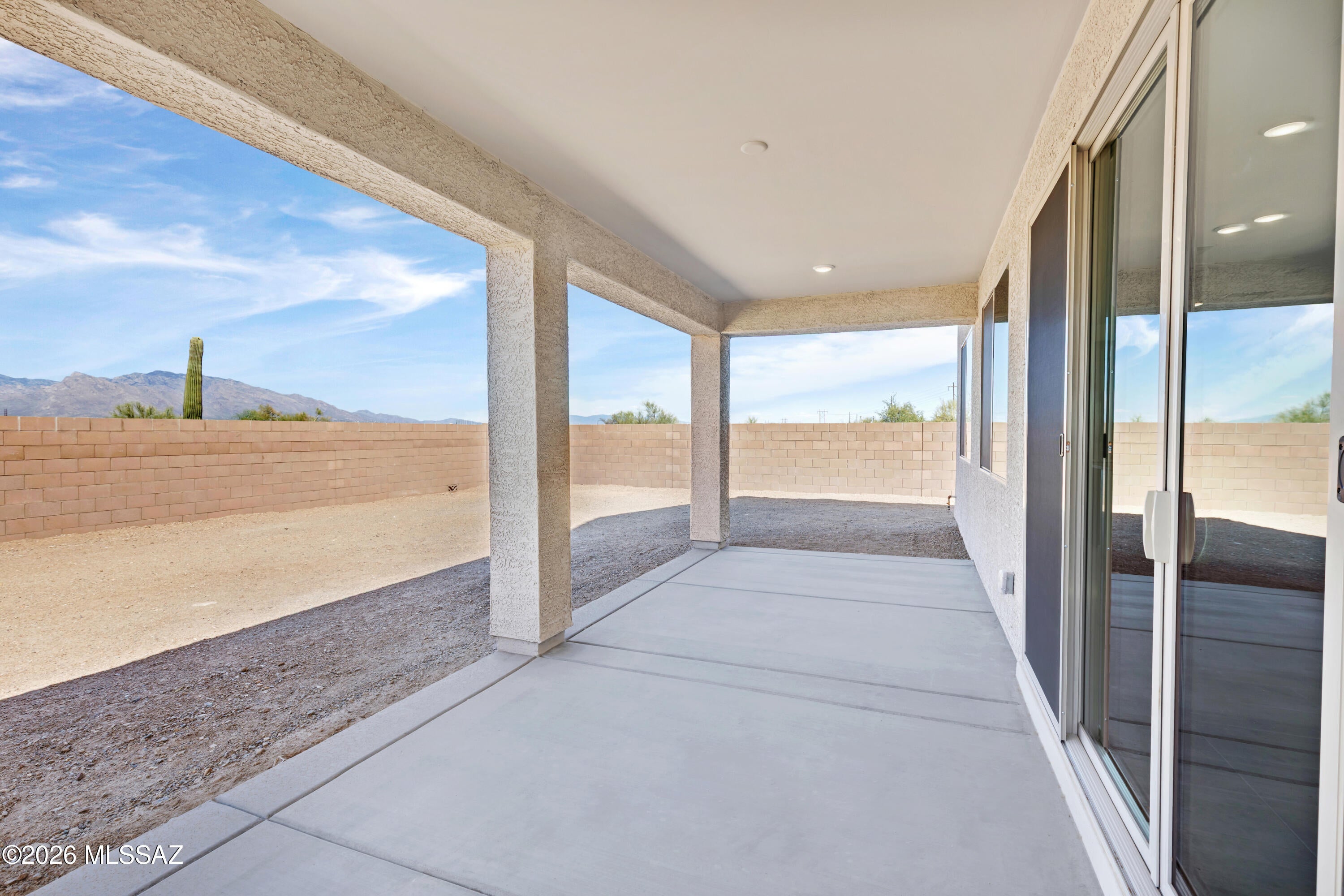Silverbell Ridge - Residential