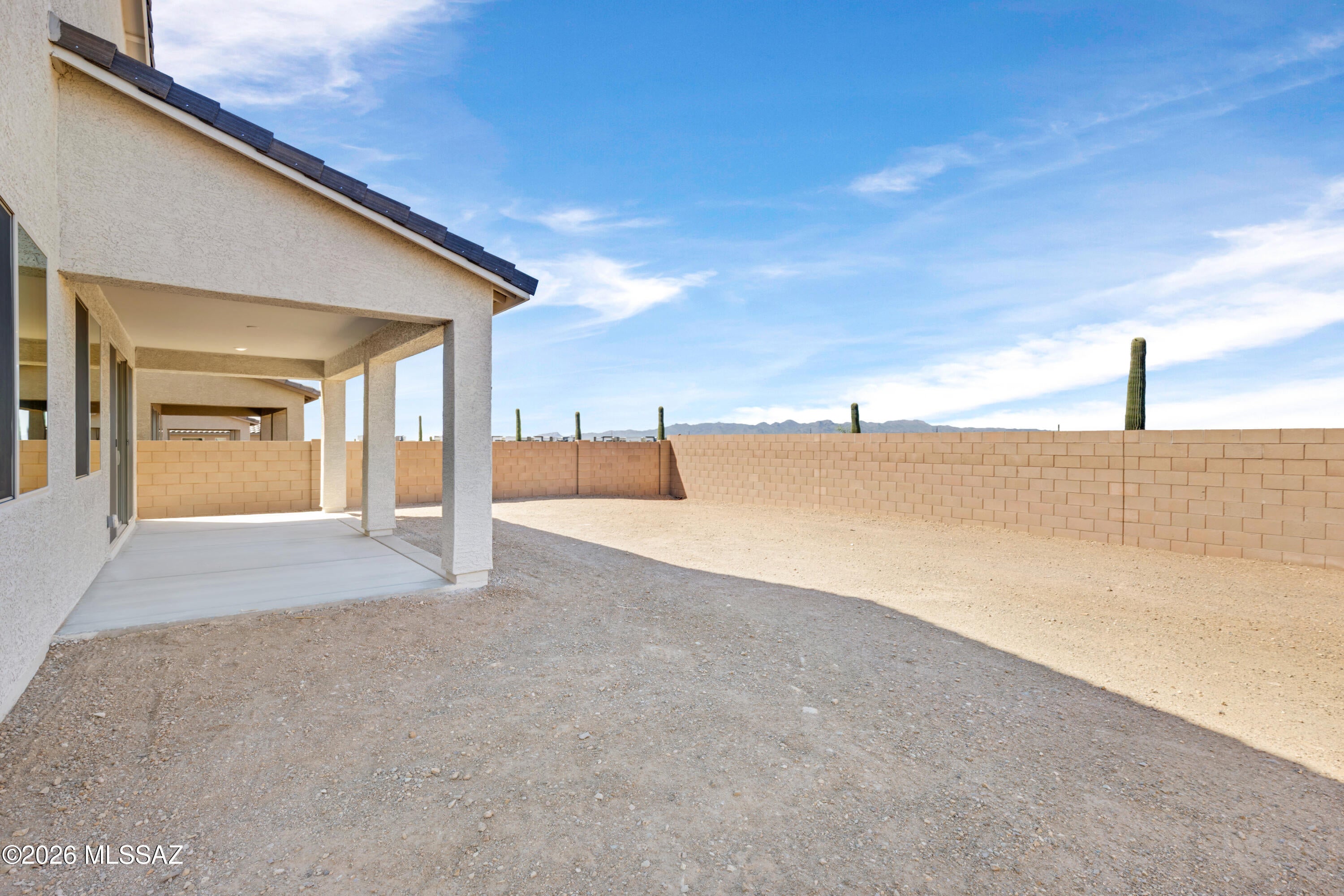 Silverbell Ridge - Residential