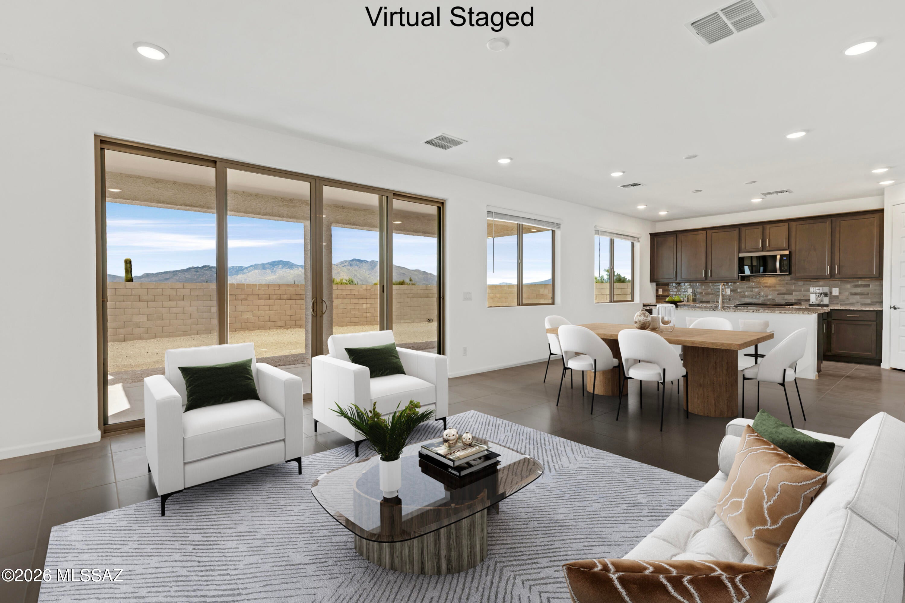 Silverbell Ridge - Residential