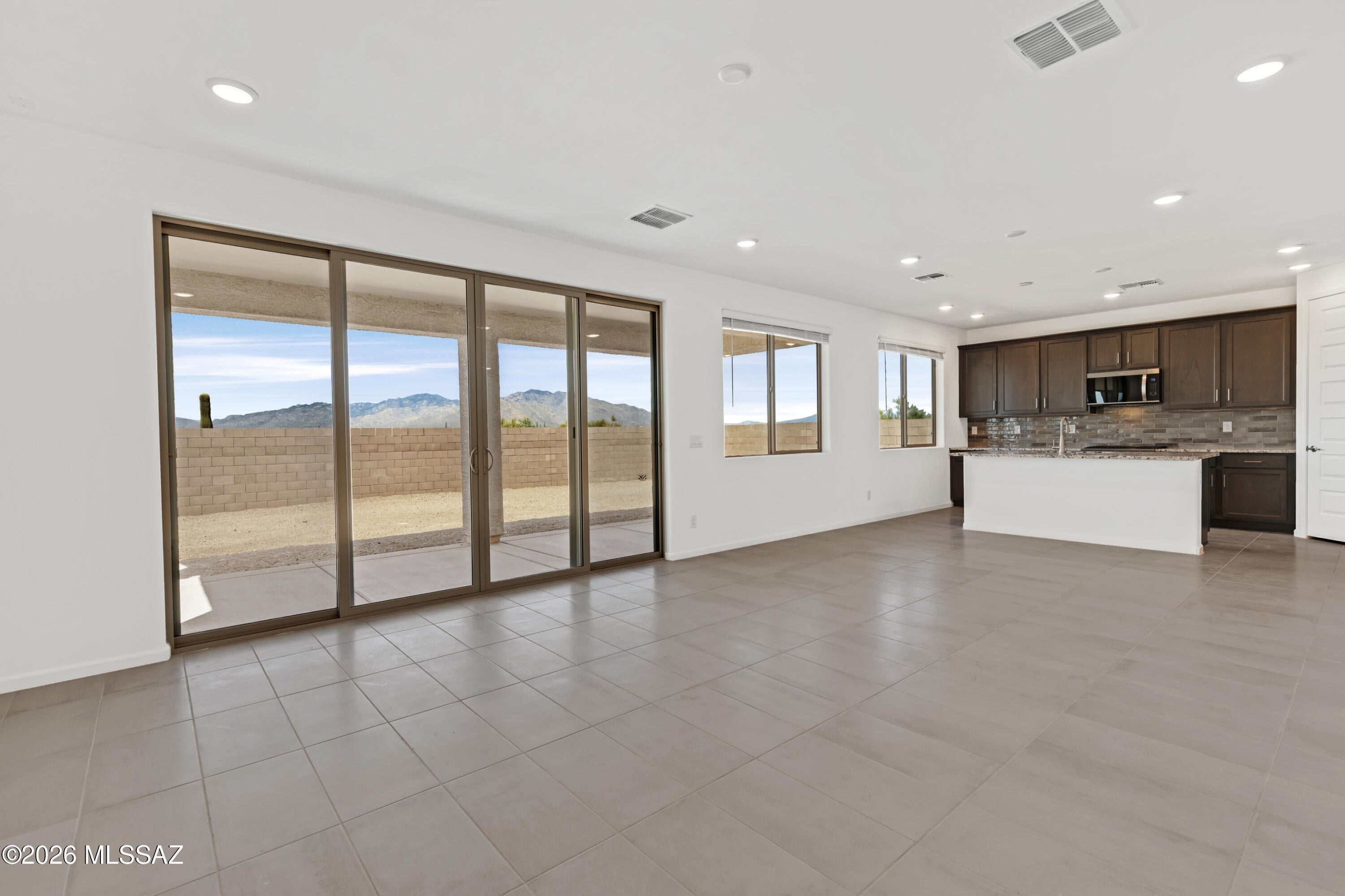 Silverbell Ridge - Residential