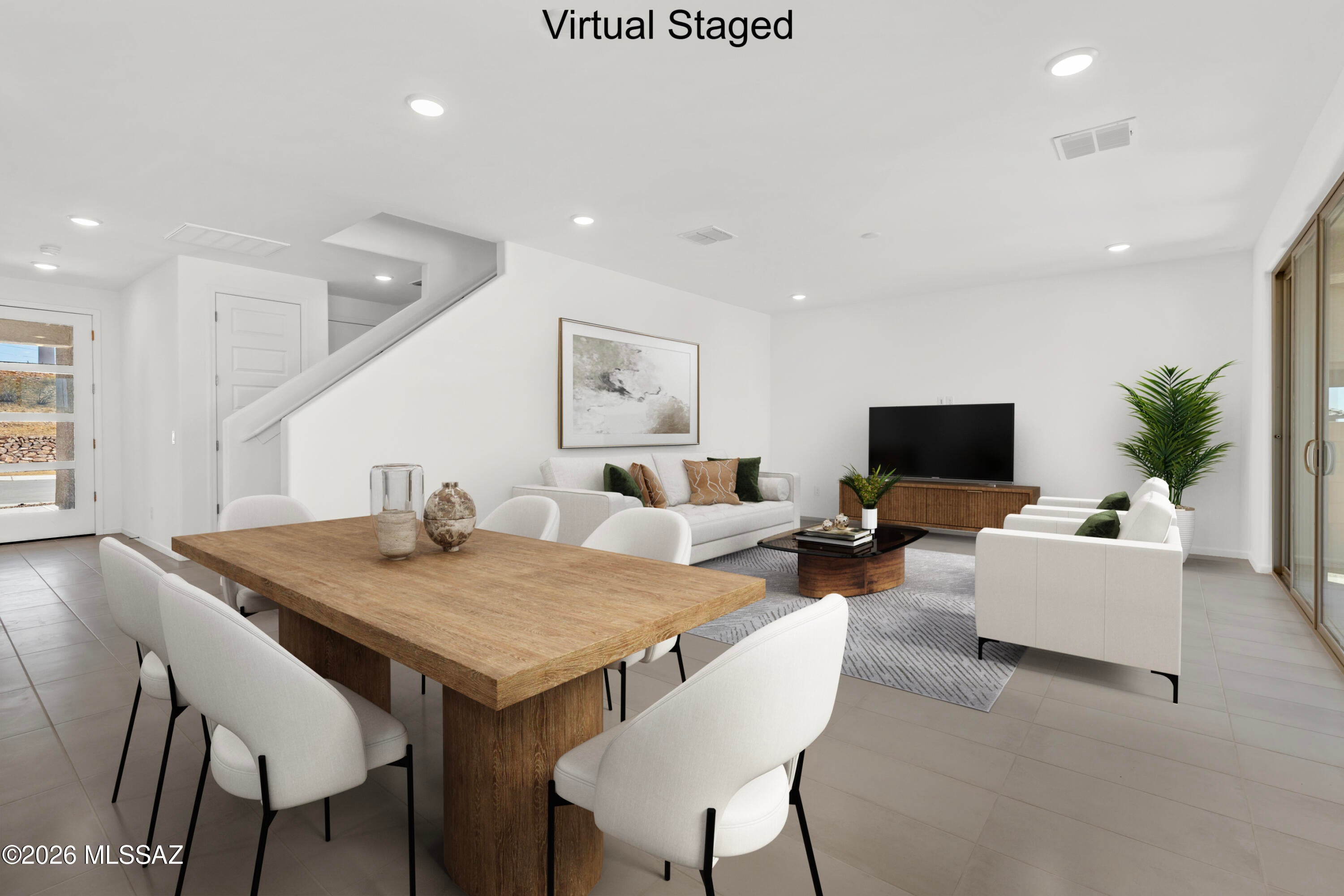 Silverbell Ridge - Residential