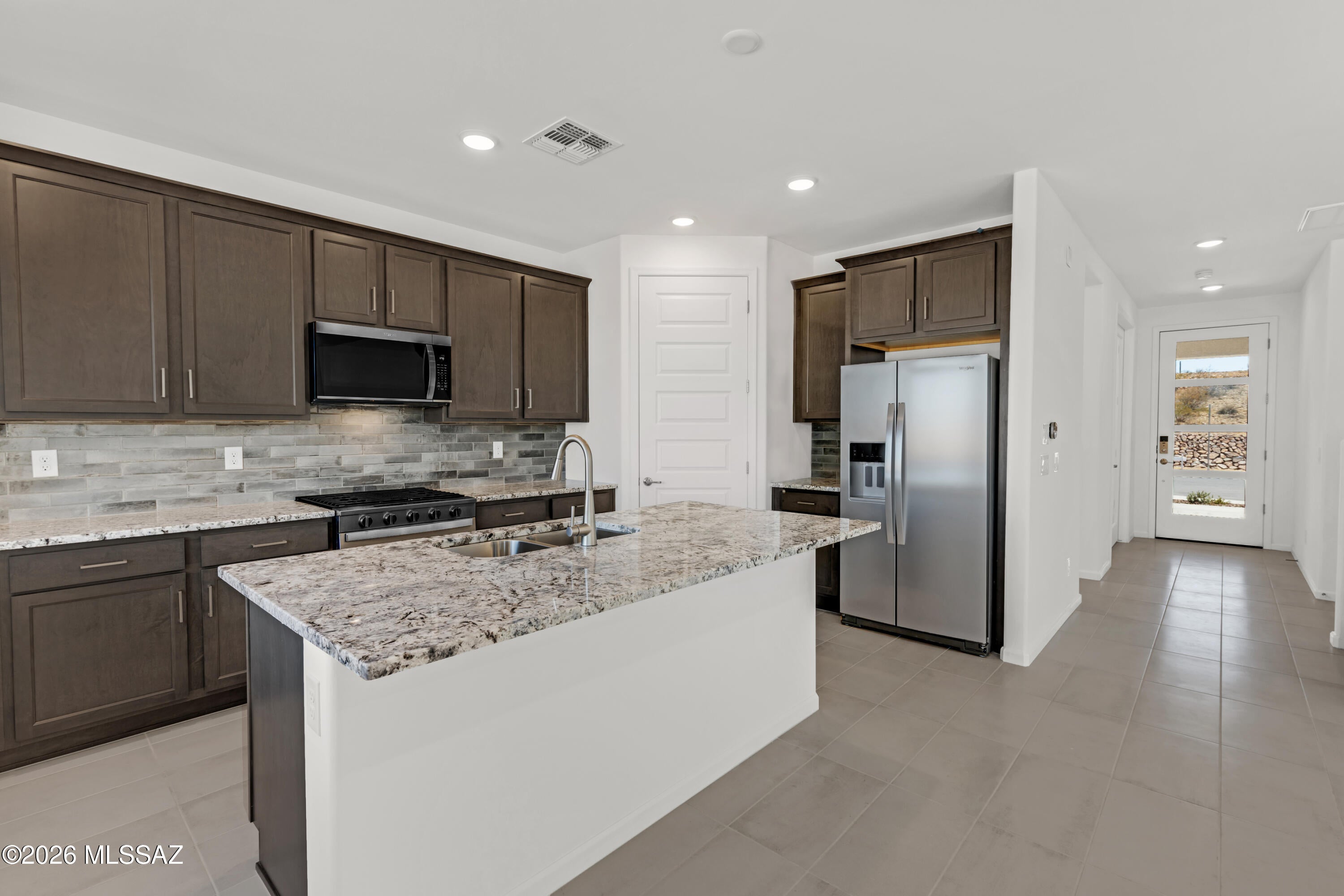 Silverbell Ridge - Residential