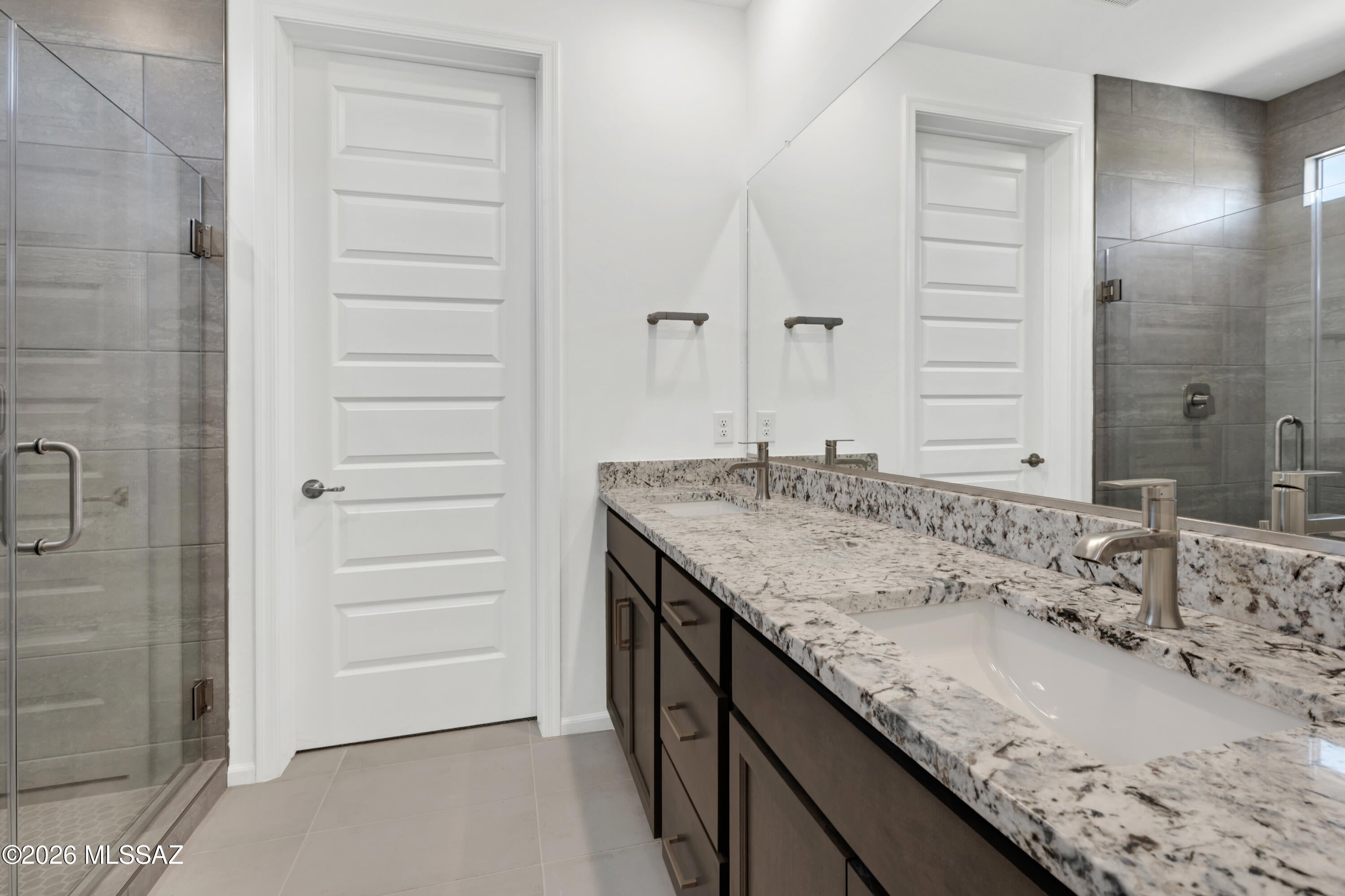 Silverbell Ridge - Residential
