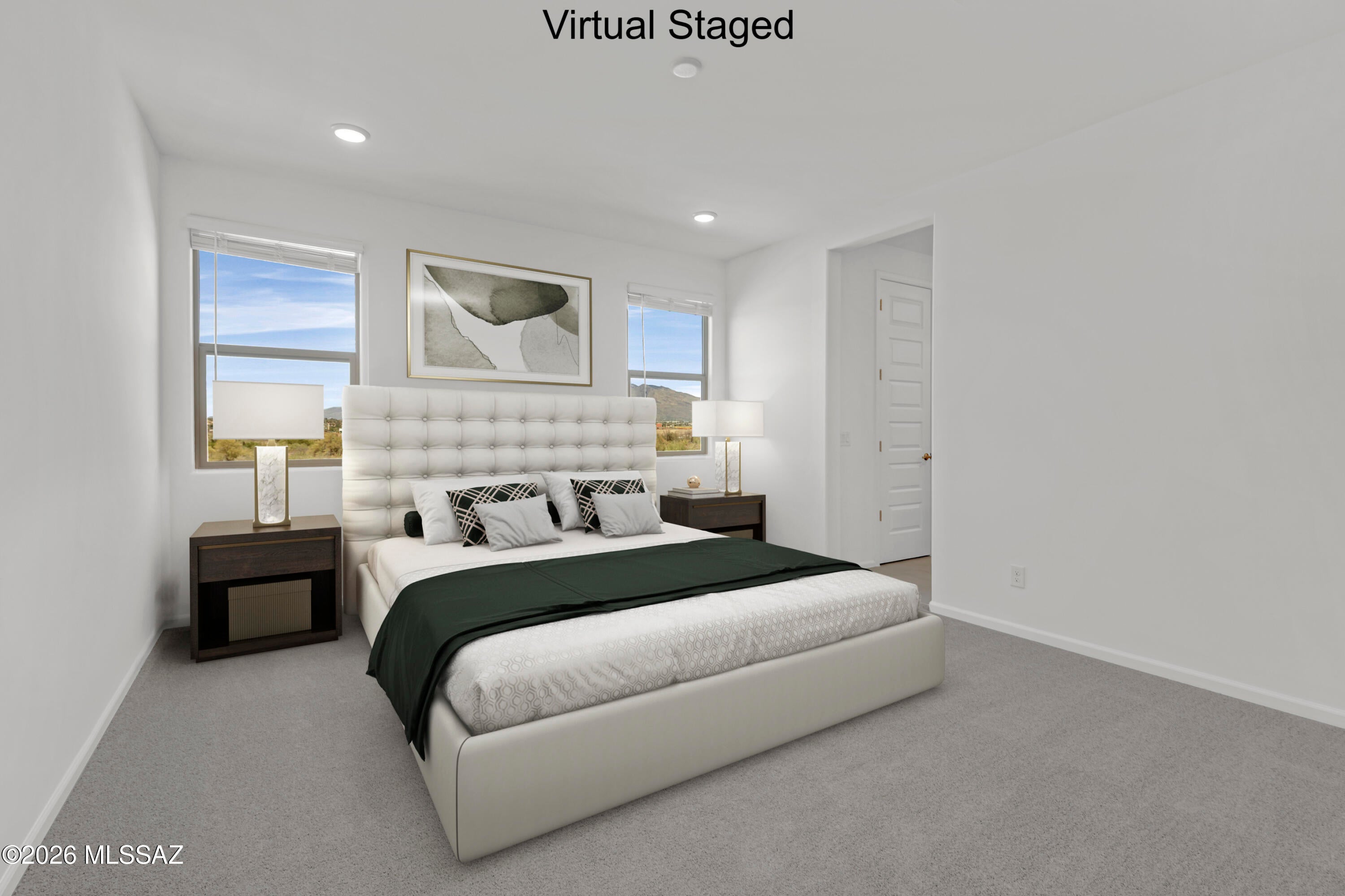 Silverbell Ridge - Residential