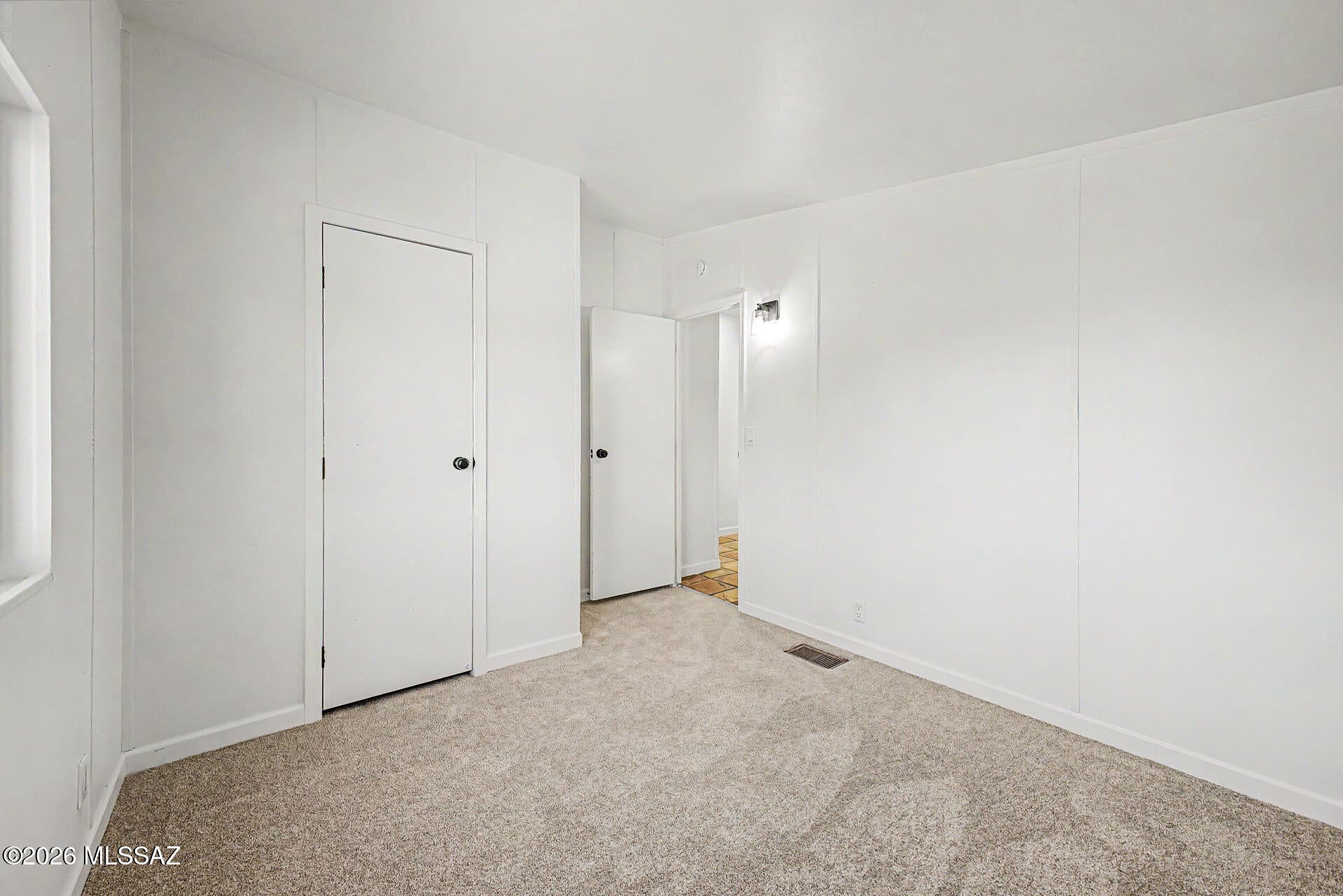 Unsubdivided - Residential