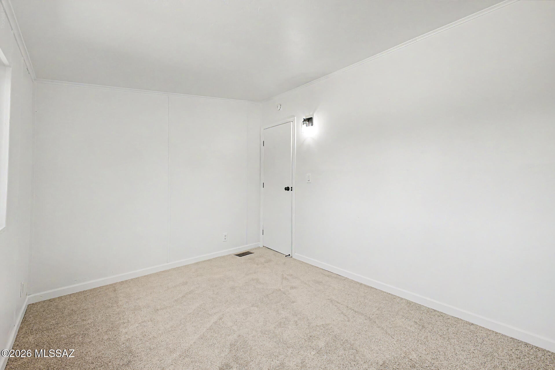 Unsubdivided - Residential