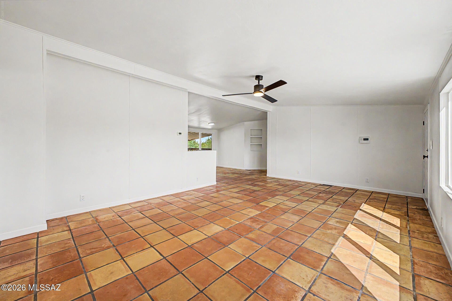 Unsubdivided - Residential