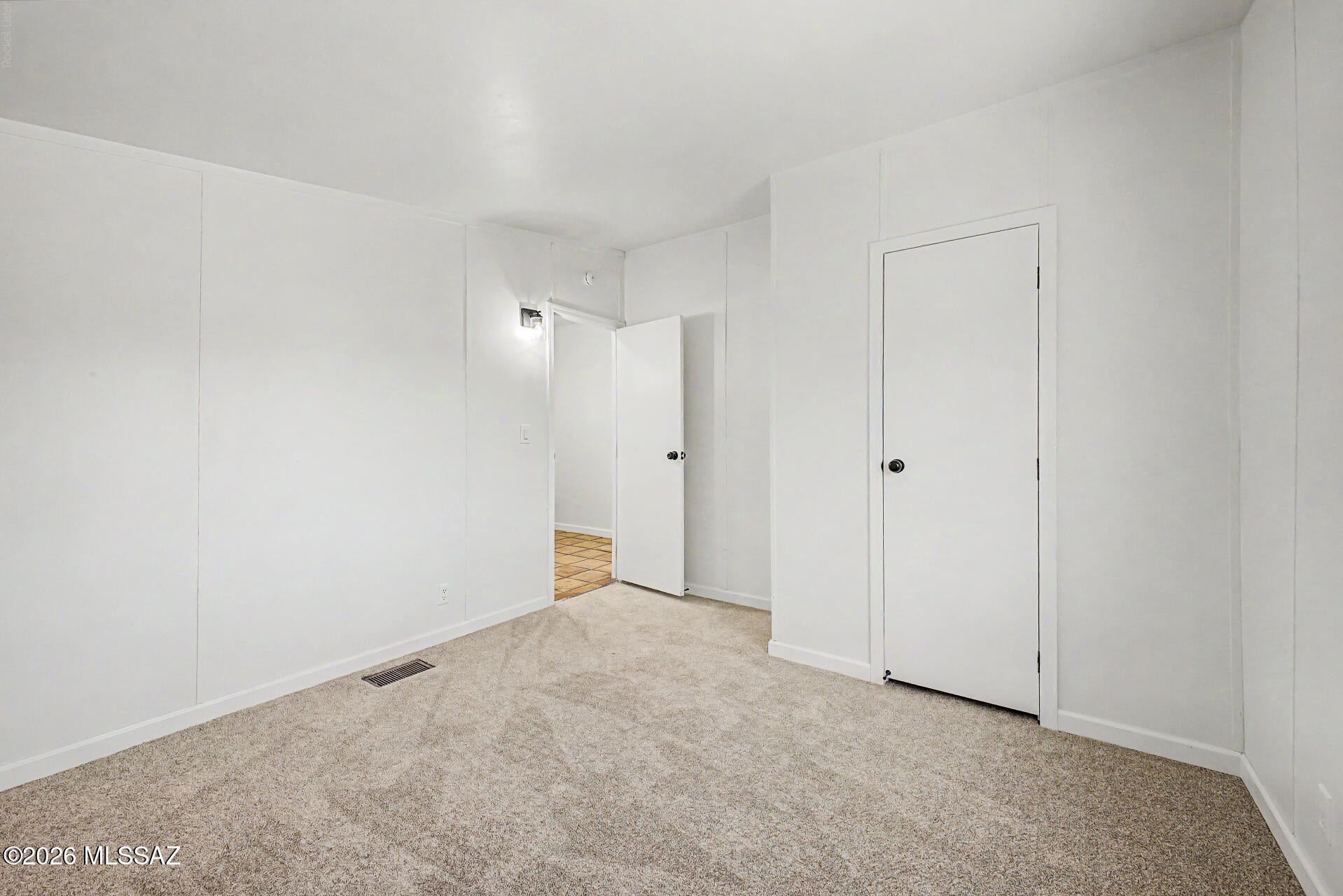 Unsubdivided - Residential