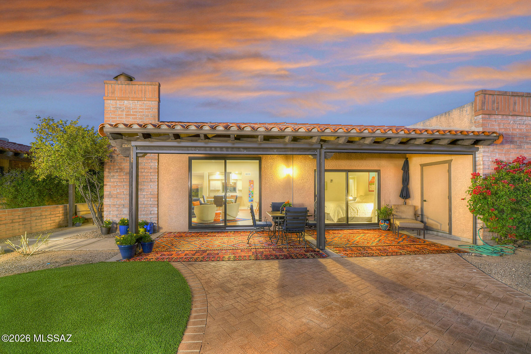 Fairfield Sunrise East (1-520) - Residential