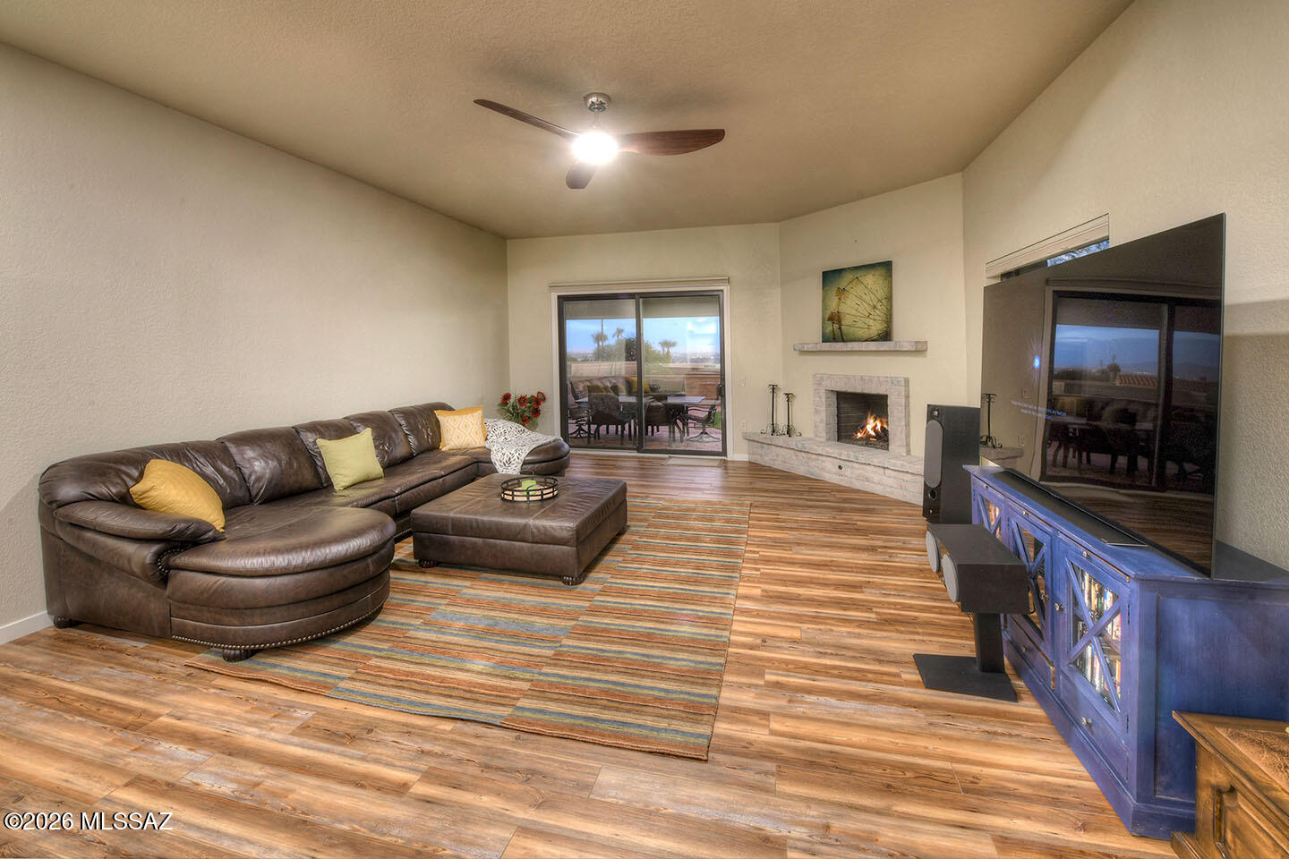 Fairfield Sunrise East (1-520) - Residential