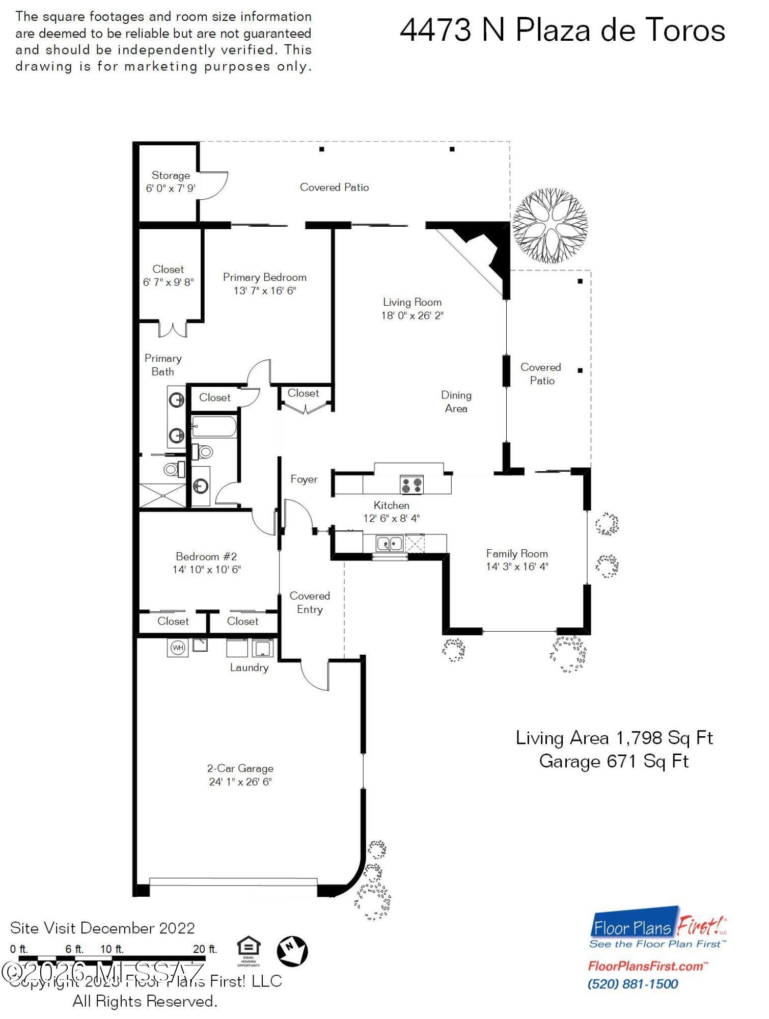 Fairfield Sunrise East (1-520) - Residential