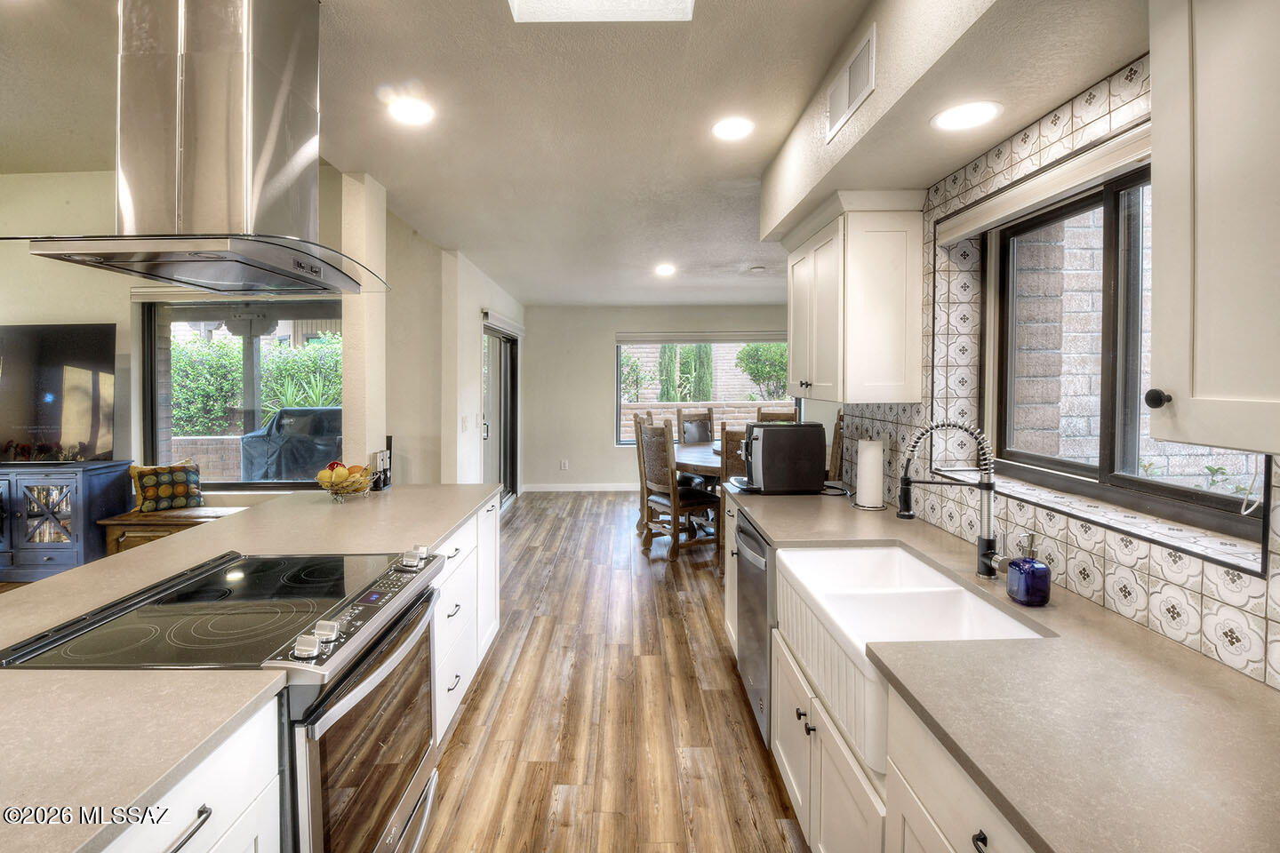 Fairfield Sunrise East (1-520) - Residential