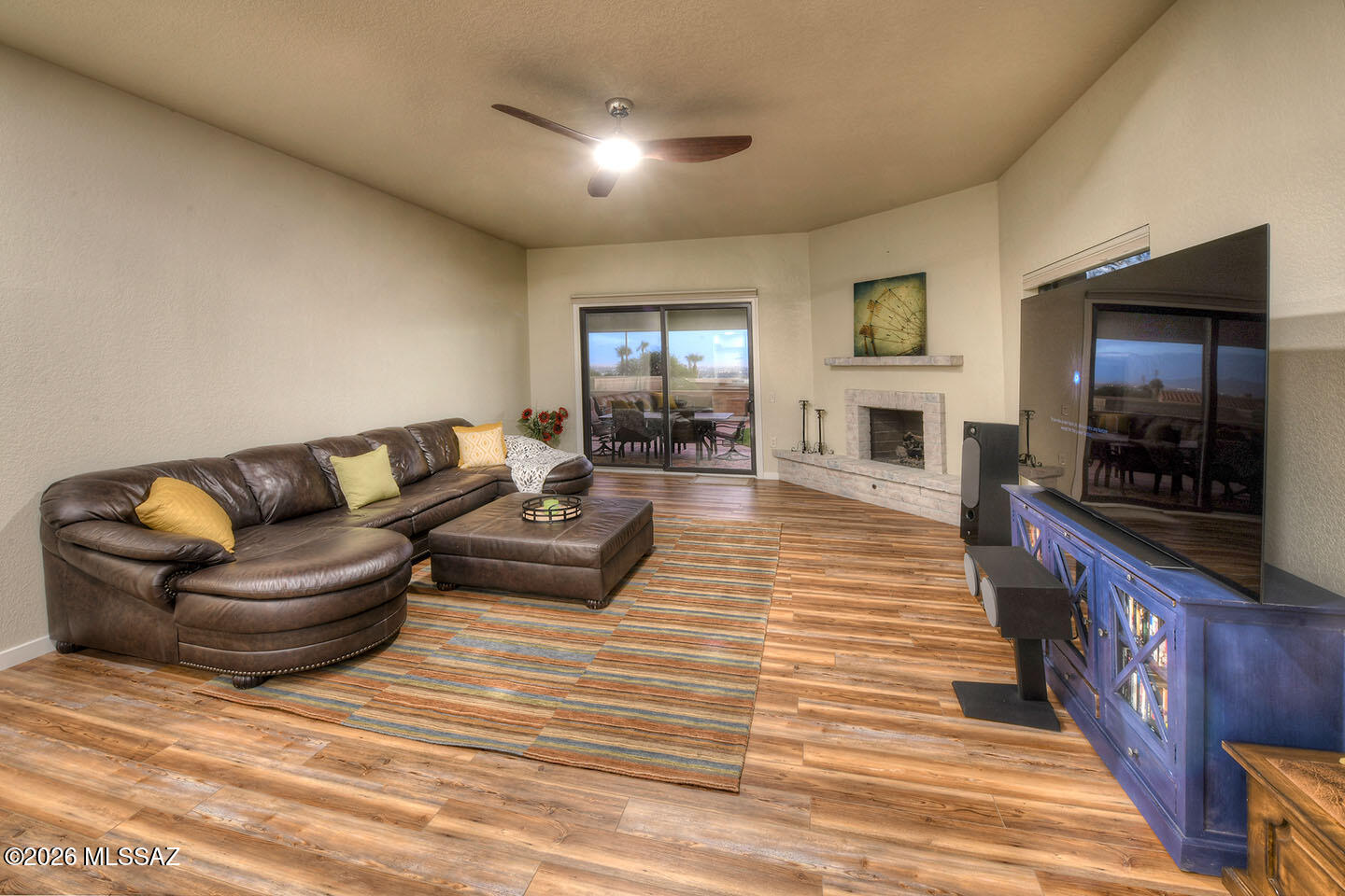 Fairfield Sunrise East (1-520) - Residential