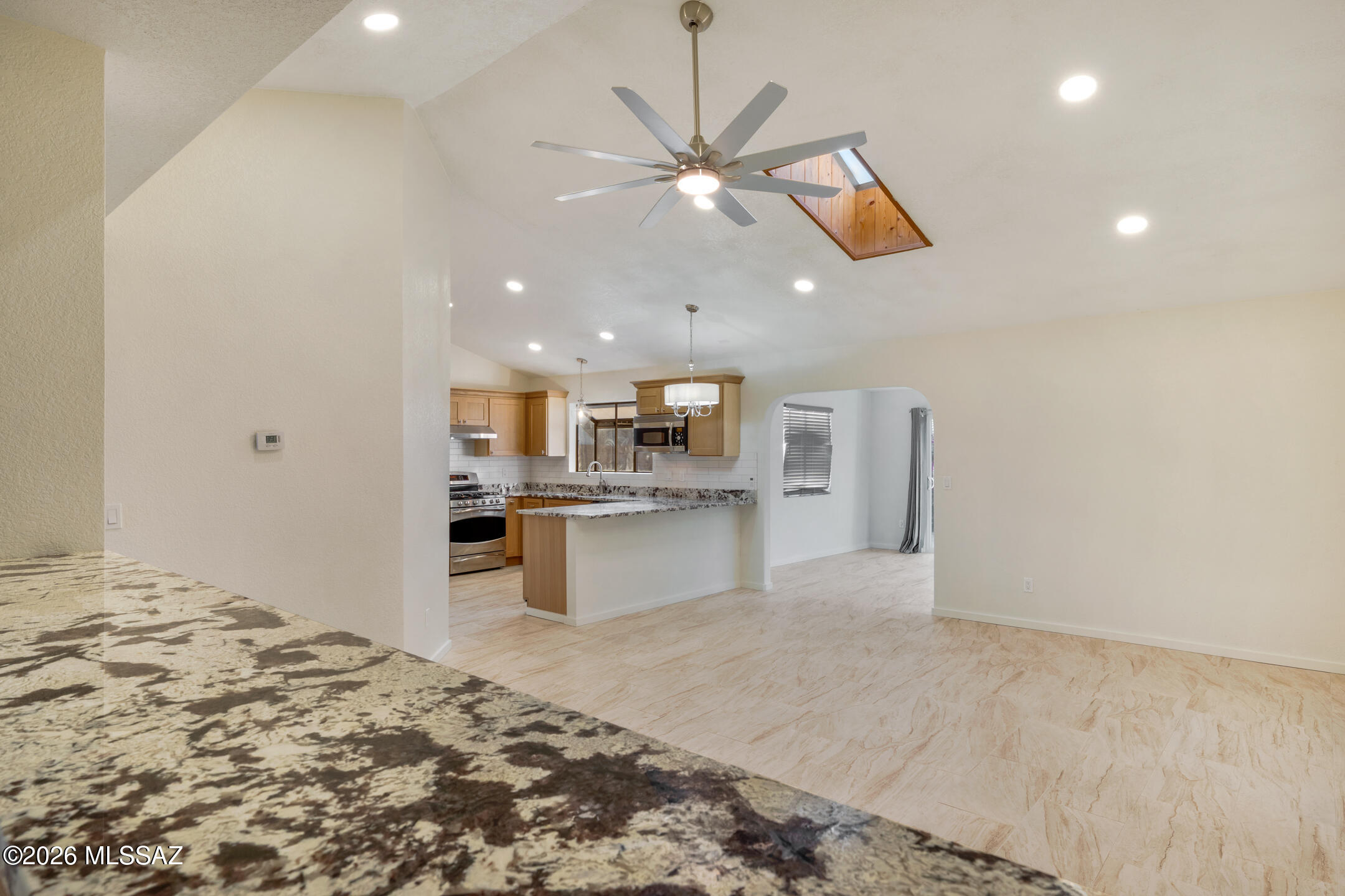 Linda Vista Estates(1-563) - Residential