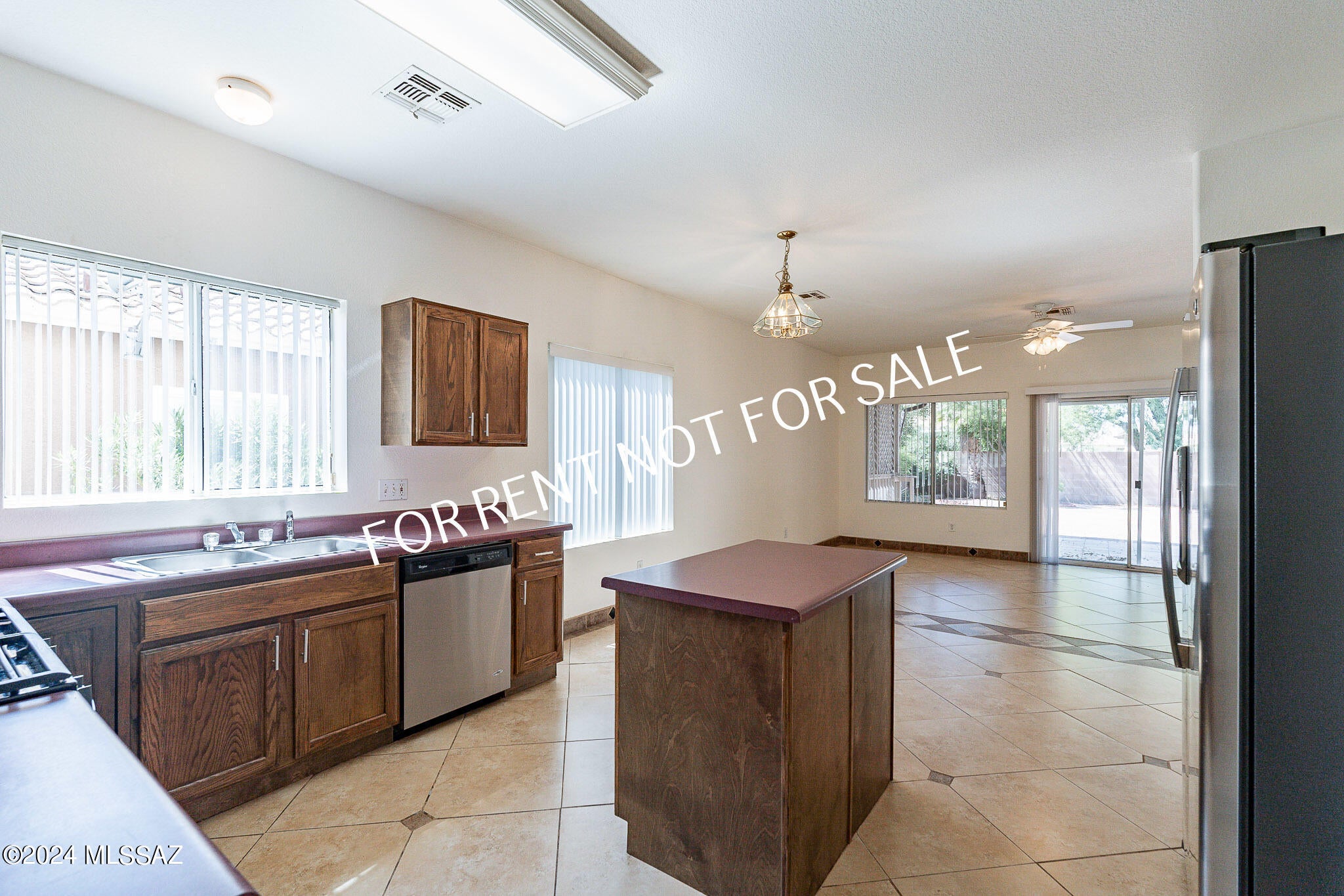 Continental Ranch (1-148) - Residential Lease