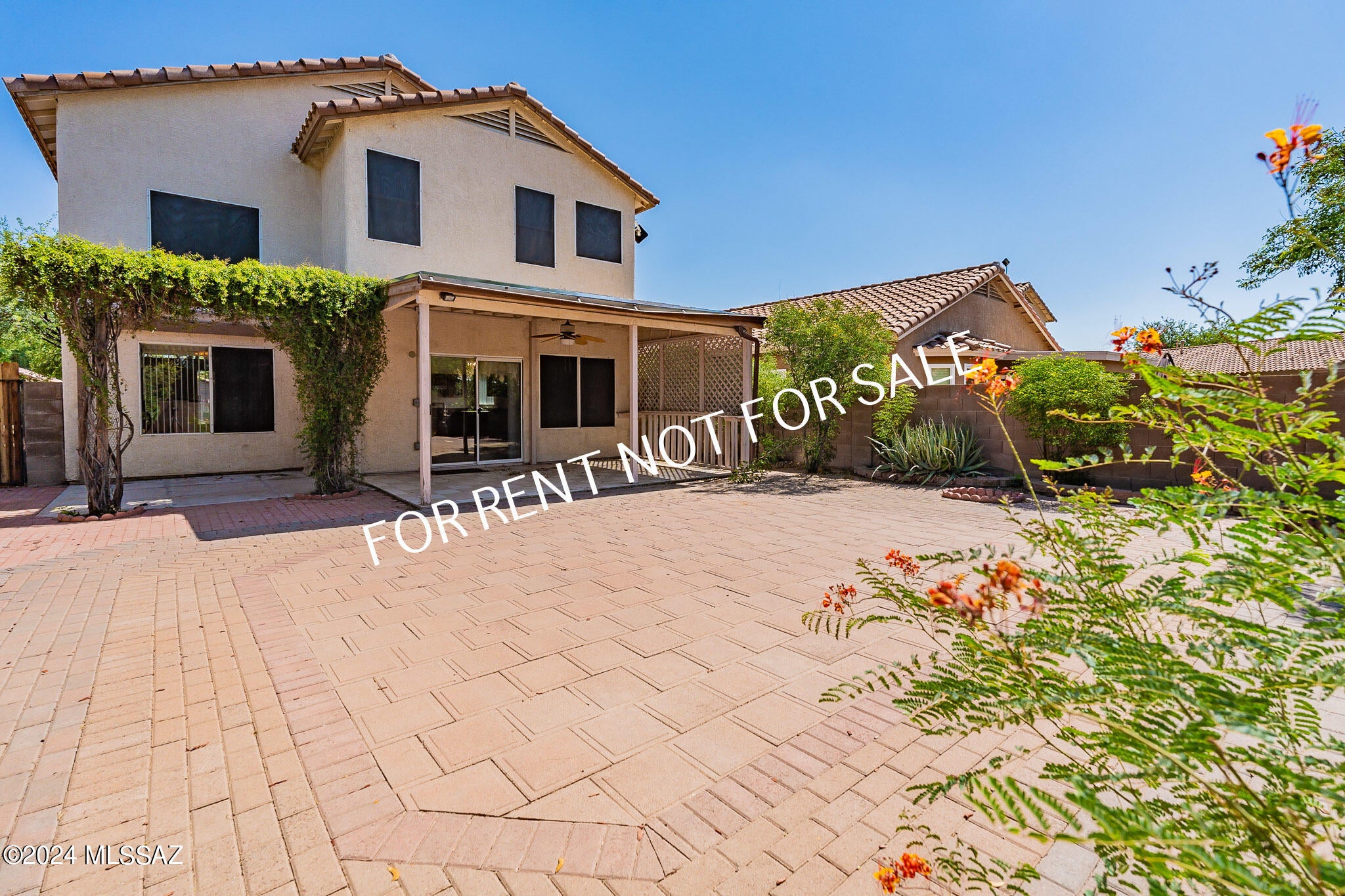 Continental Ranch (1-148) - Residential Lease