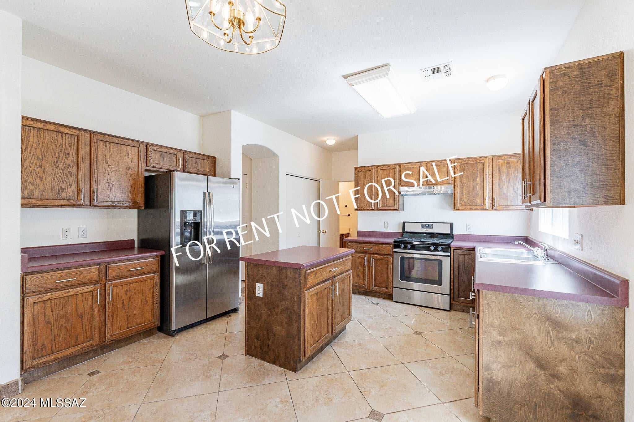Continental Ranch (1-148) - Residential Lease
