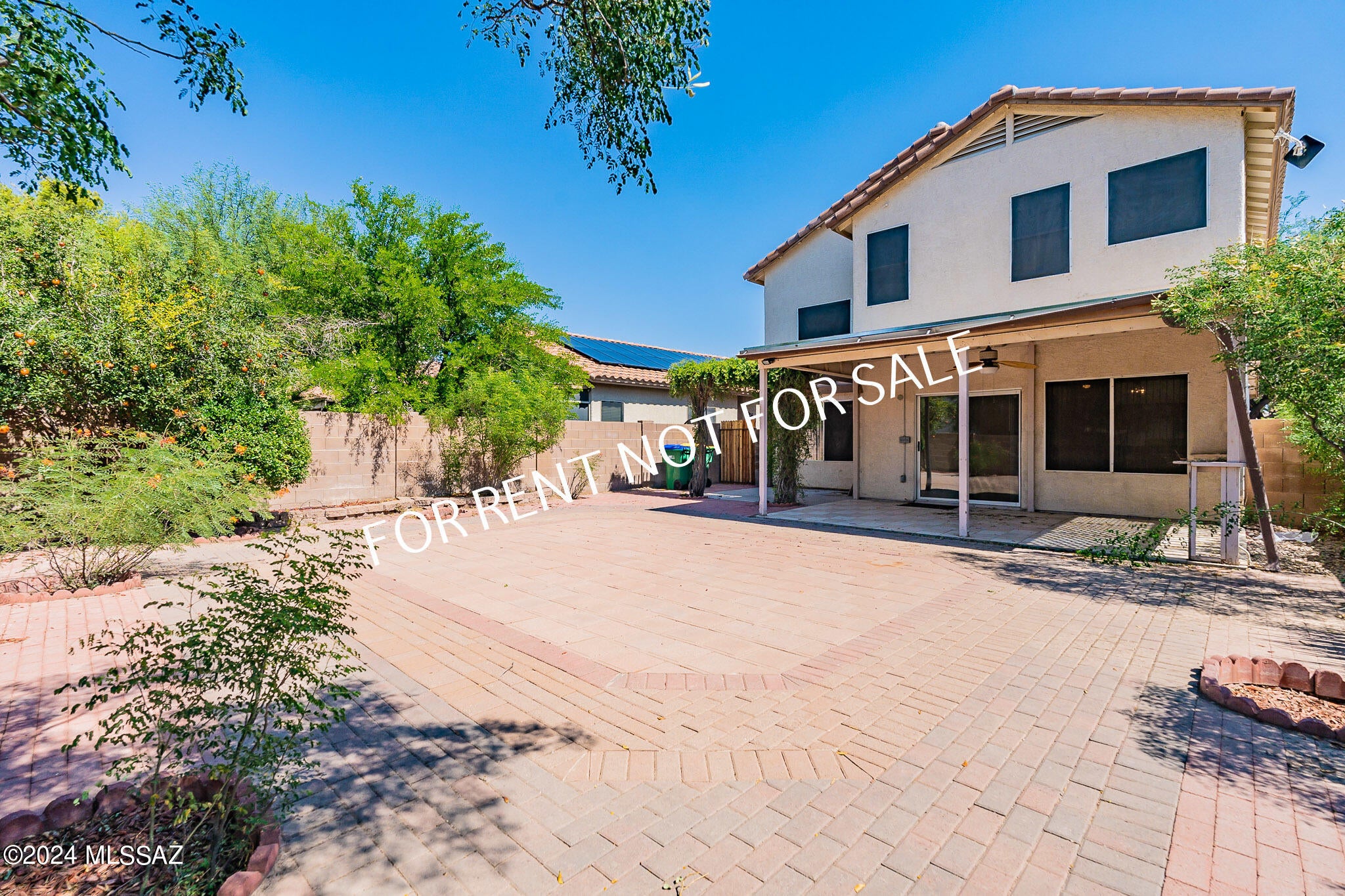 Continental Ranch (1-148) - Residential Lease