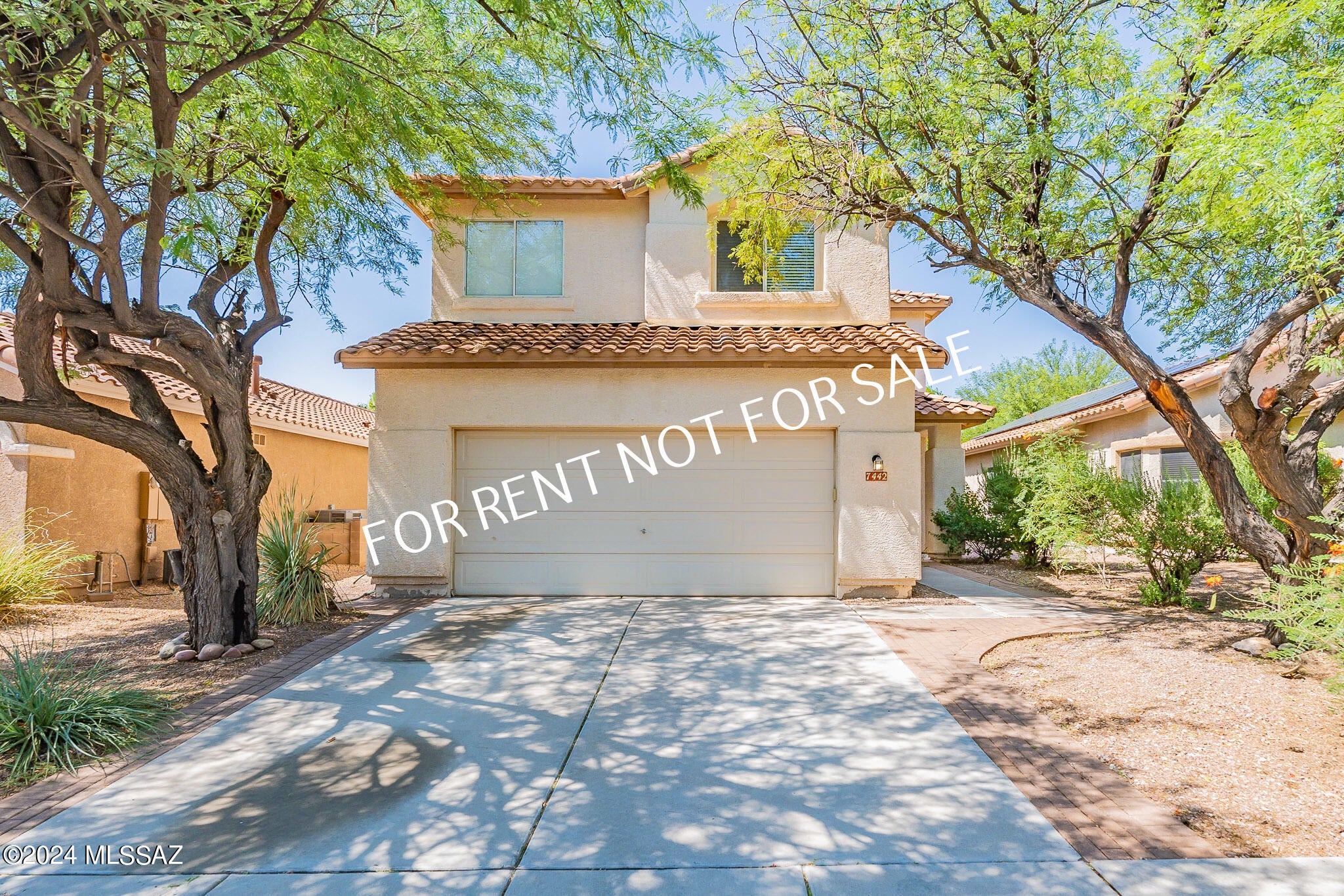 Continental Ranch (1-148) - Residential Lease