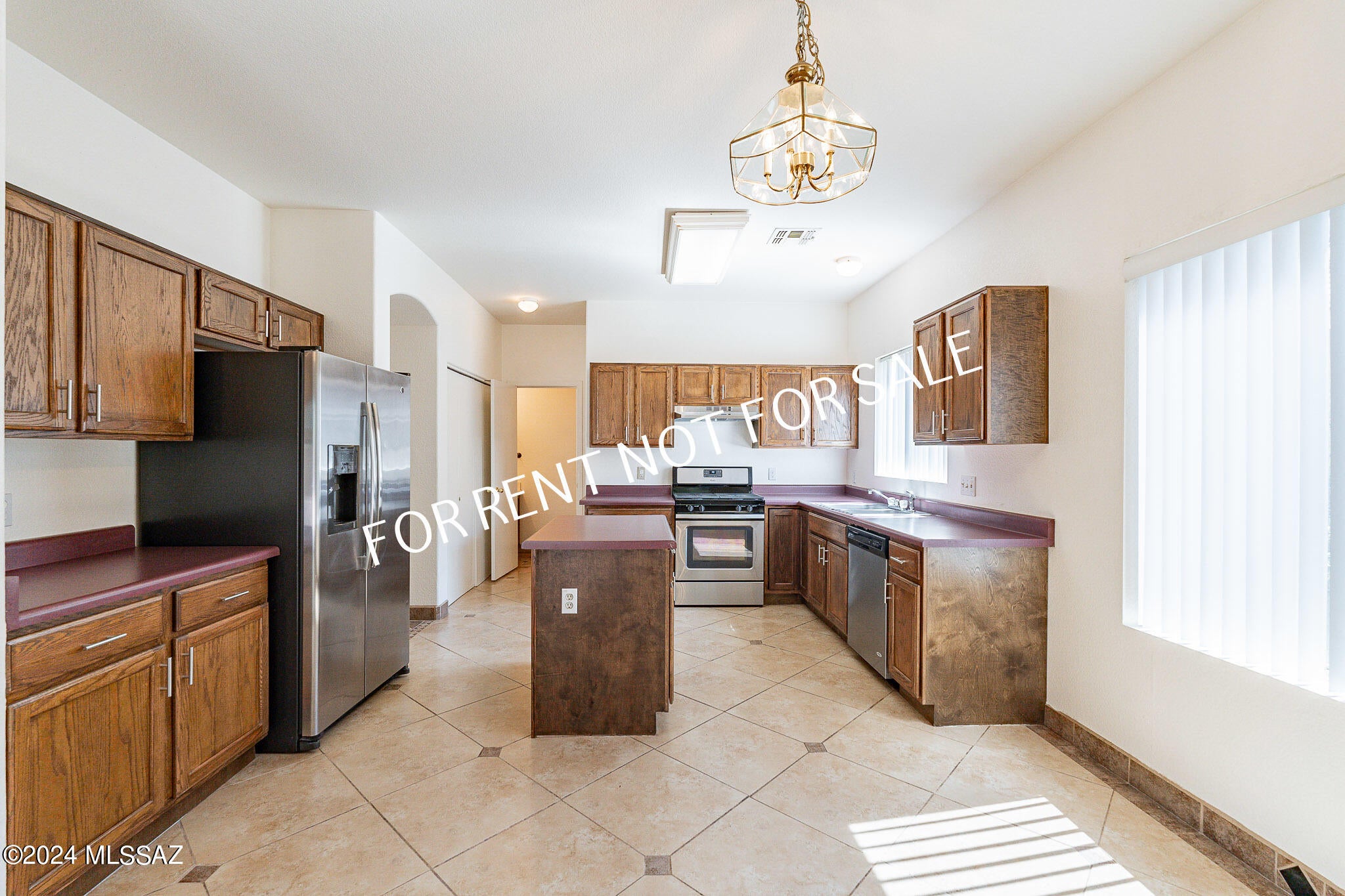 Continental Ranch (1-148) - Residential Lease