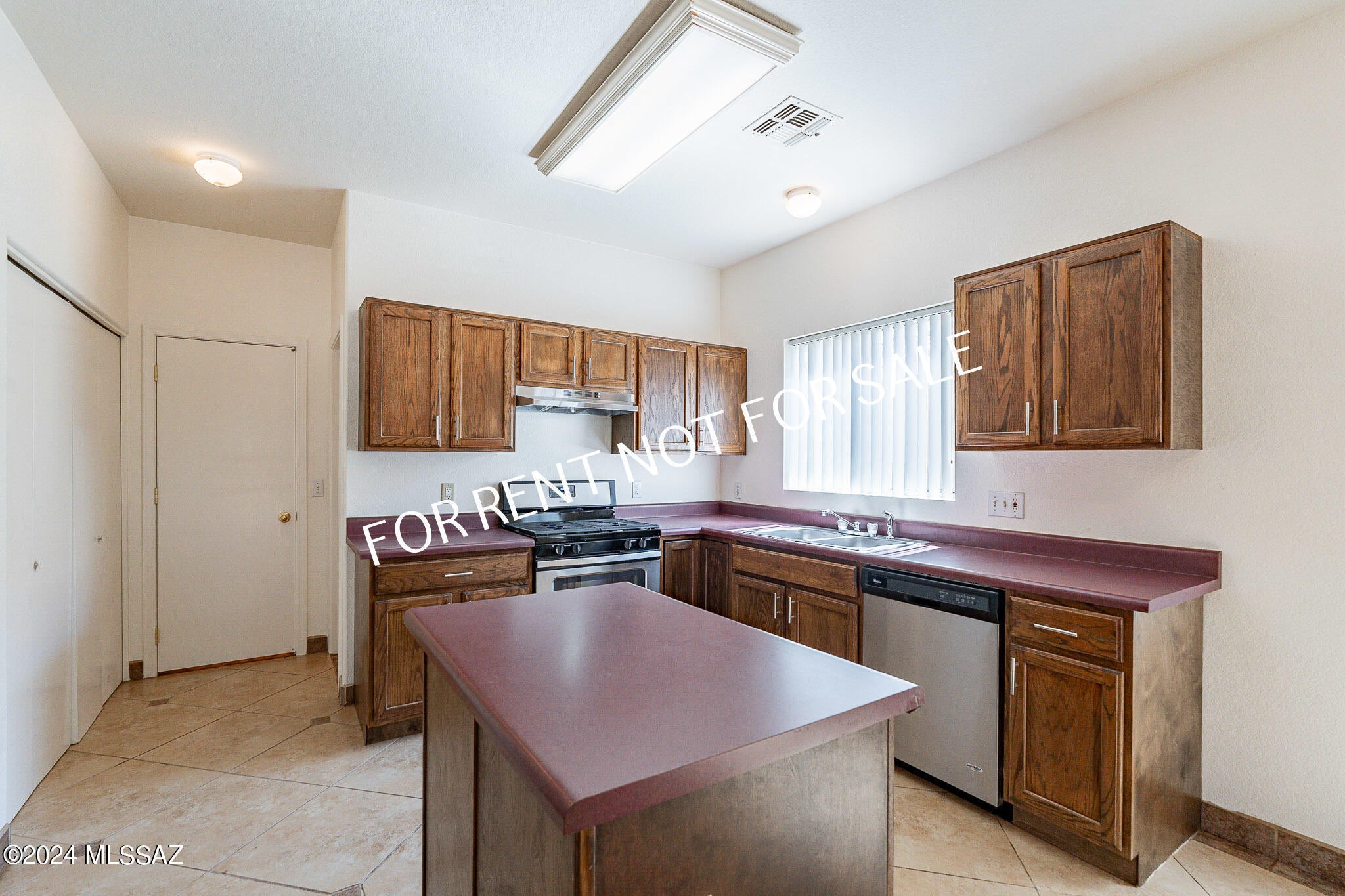 Continental Ranch (1-148) - Residential Lease