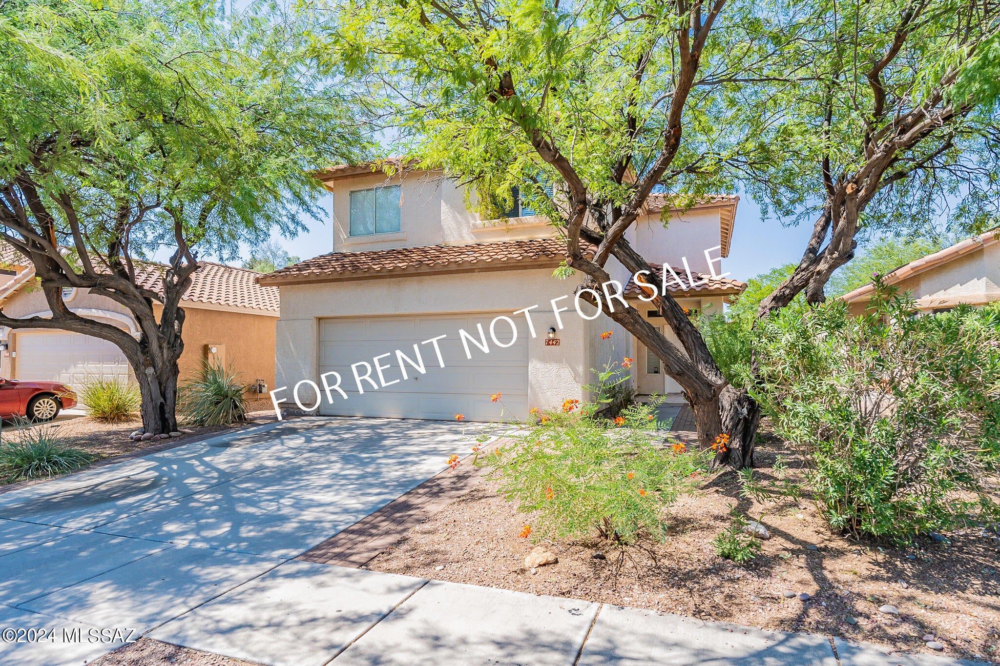 Continental Ranch (1-148) - Residential Lease